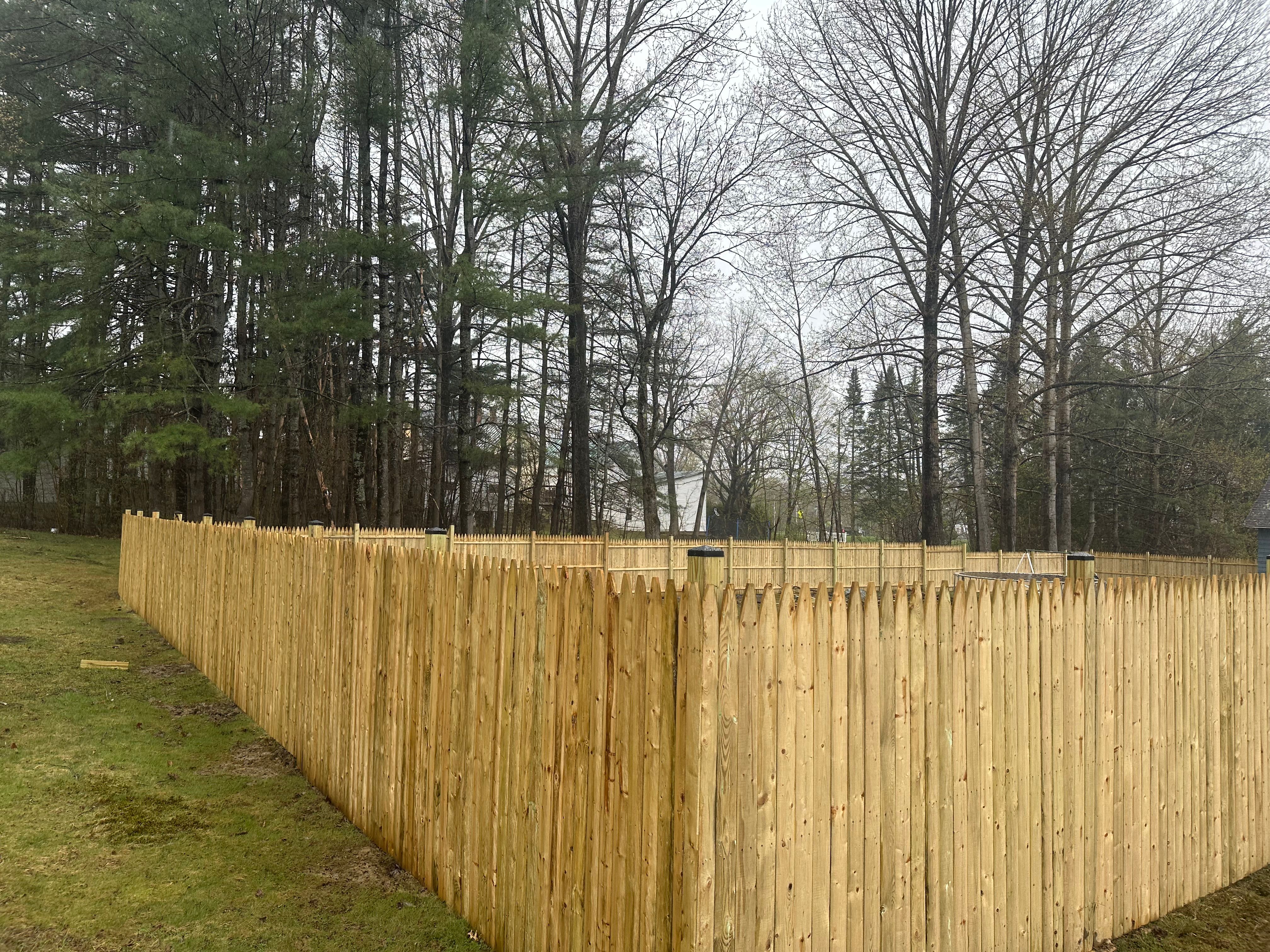  for CWB Lawn Care & Landscaping in Franklin County, ME