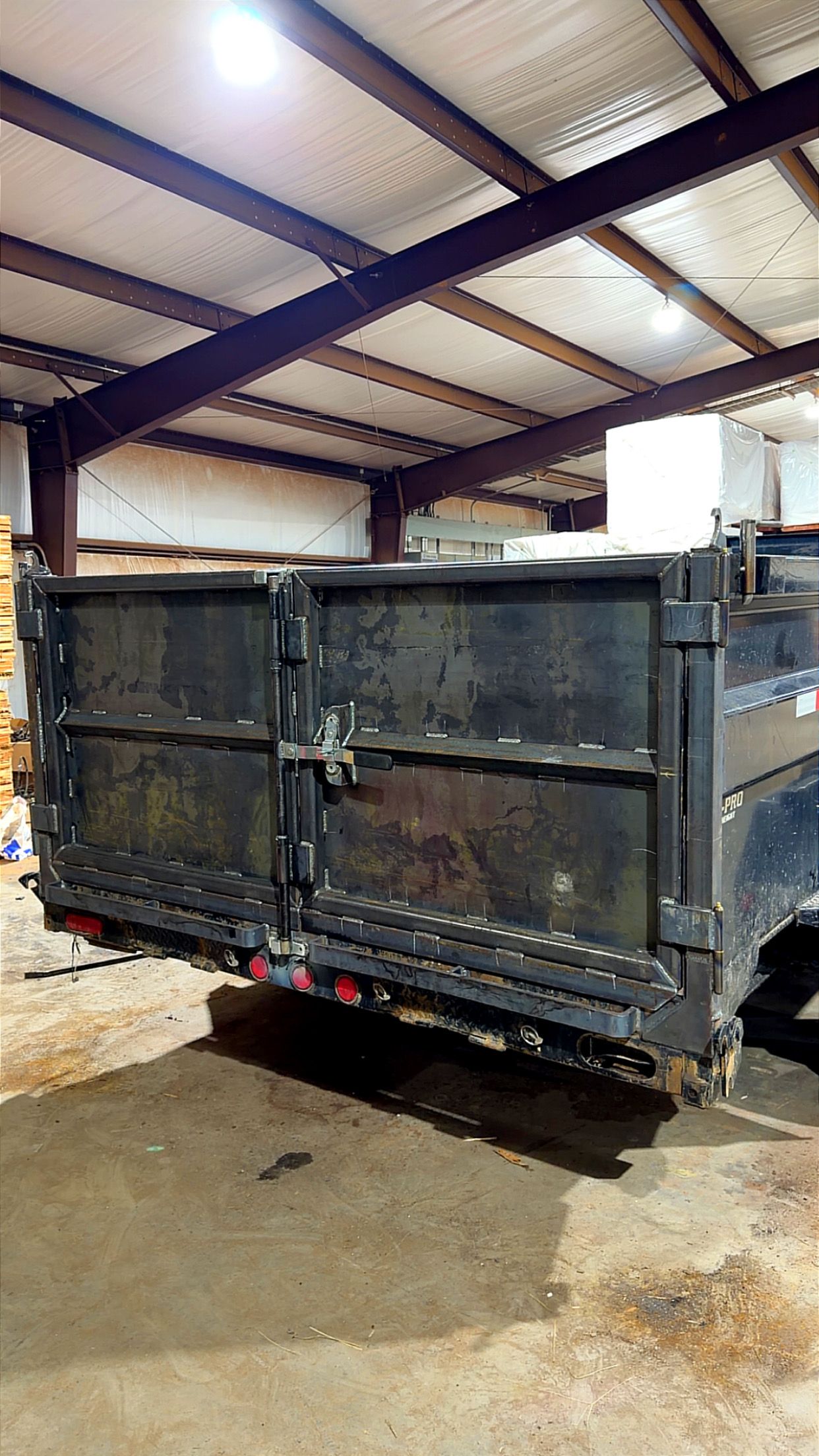 All Photos for Wright's Fabrication in Huntsville, AR