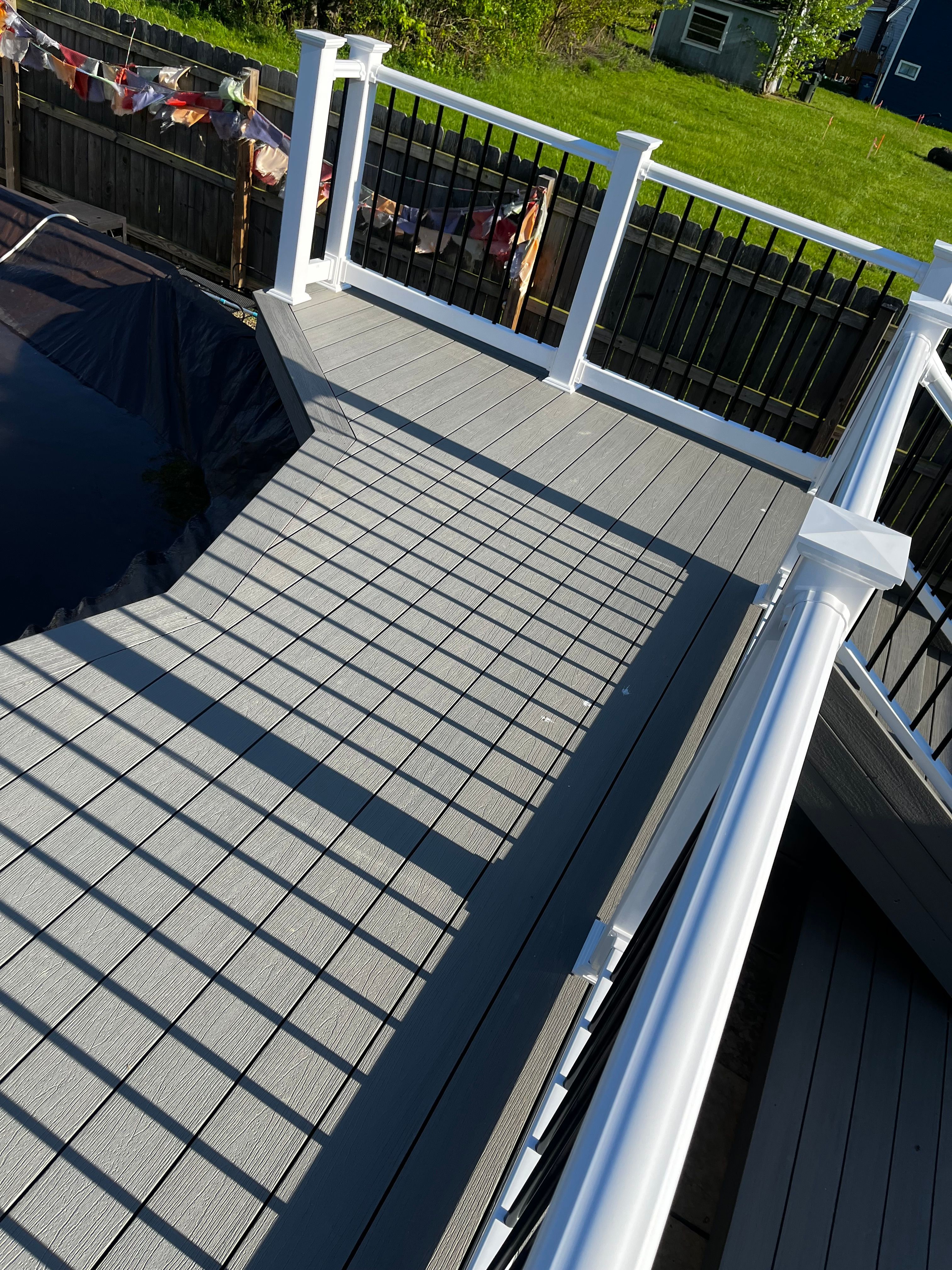  for Castle Fence & Deck LLC in Avon Lake, OH