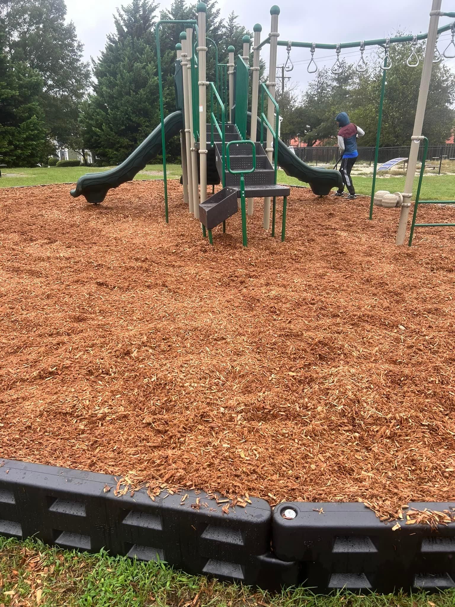  for Gateway Installs & Assembly LLC in Raleigh, NC