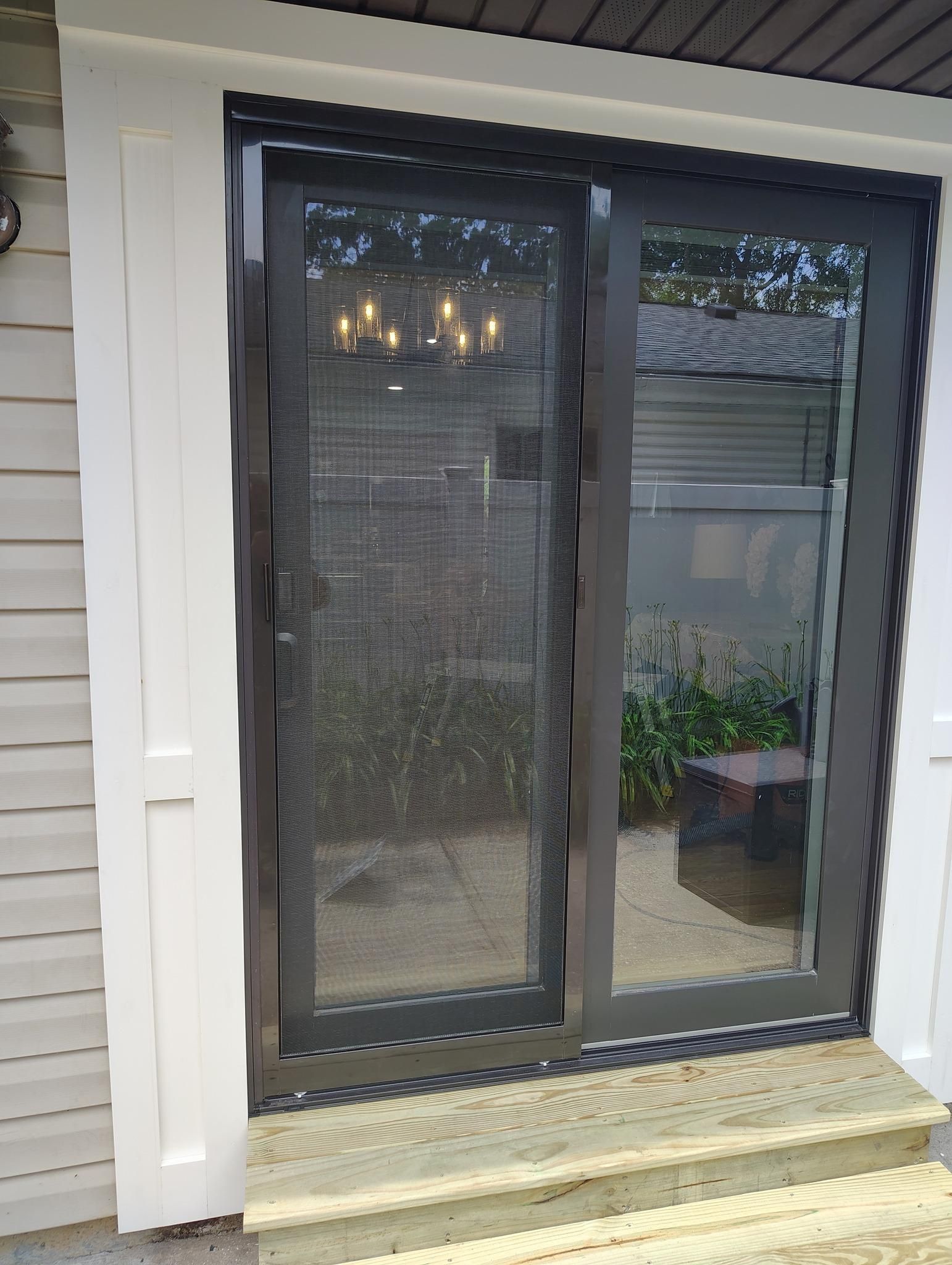  for New Vision Contracting in Suffolk County, NY
