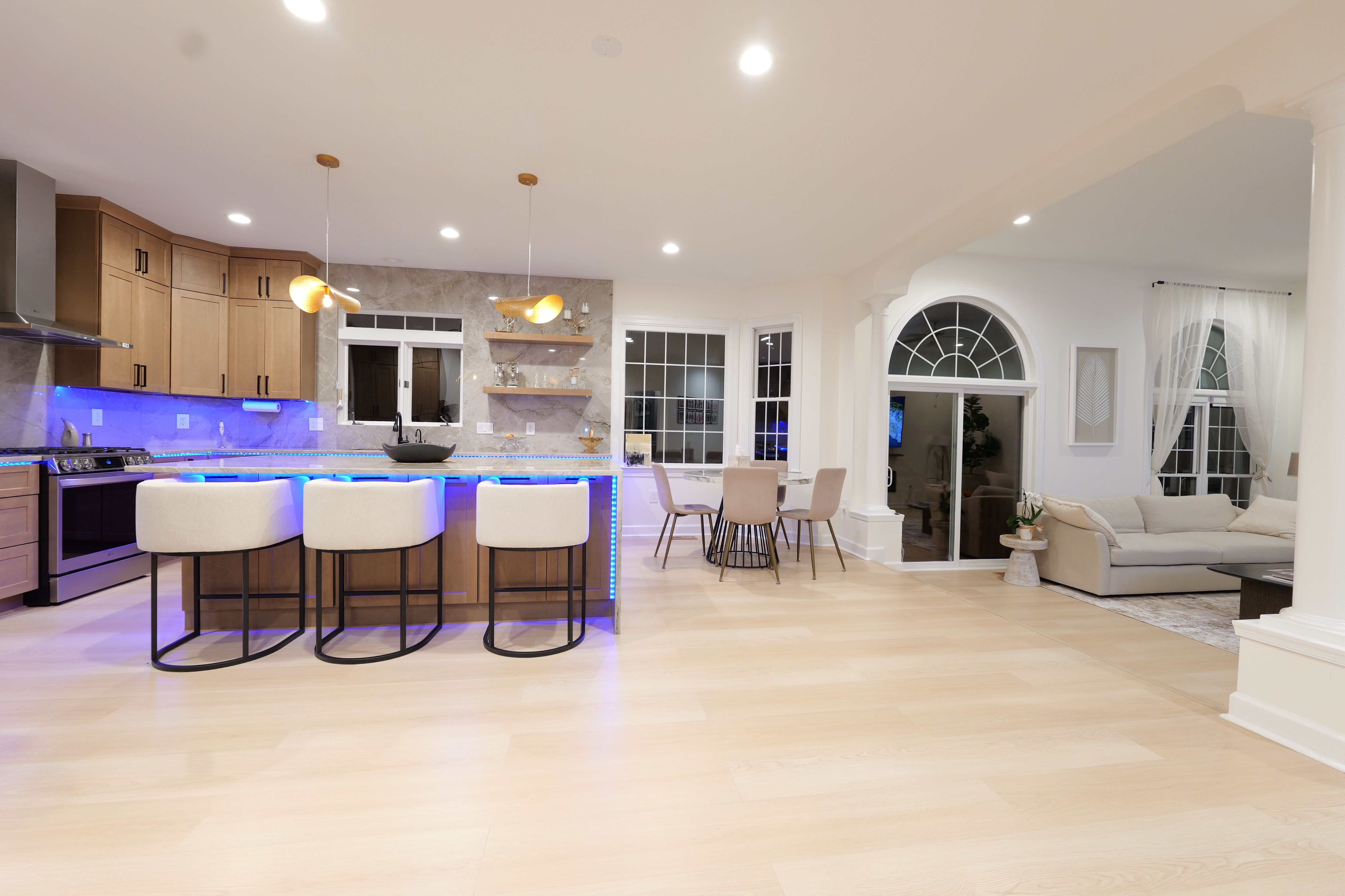  for NOVA Construction Now in Arlington, VA