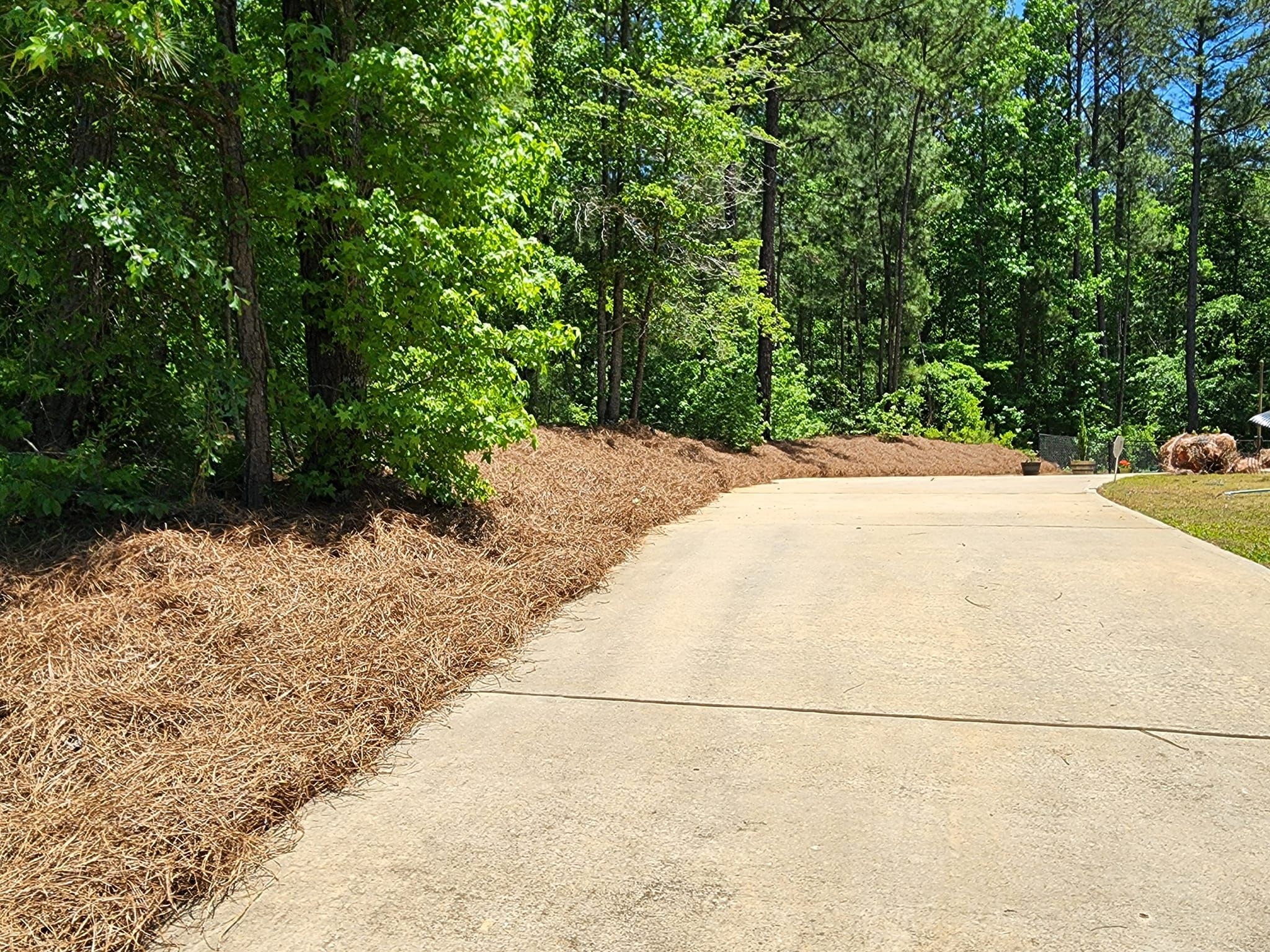  for Reg's Lawn Care Services in LaGrange, GA