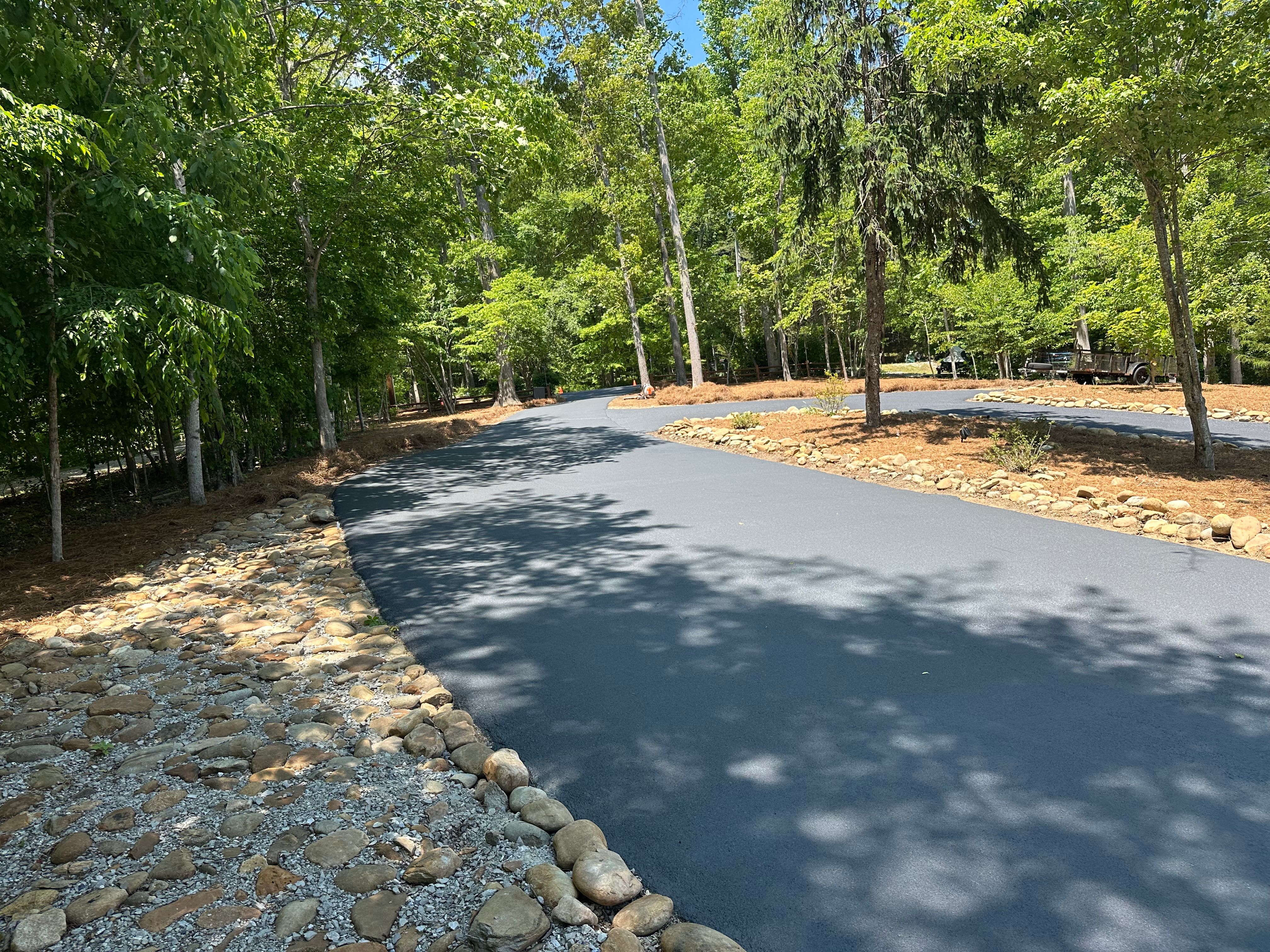  for Metzler Paving and Sealcoating LLC in Jacksboro, TN