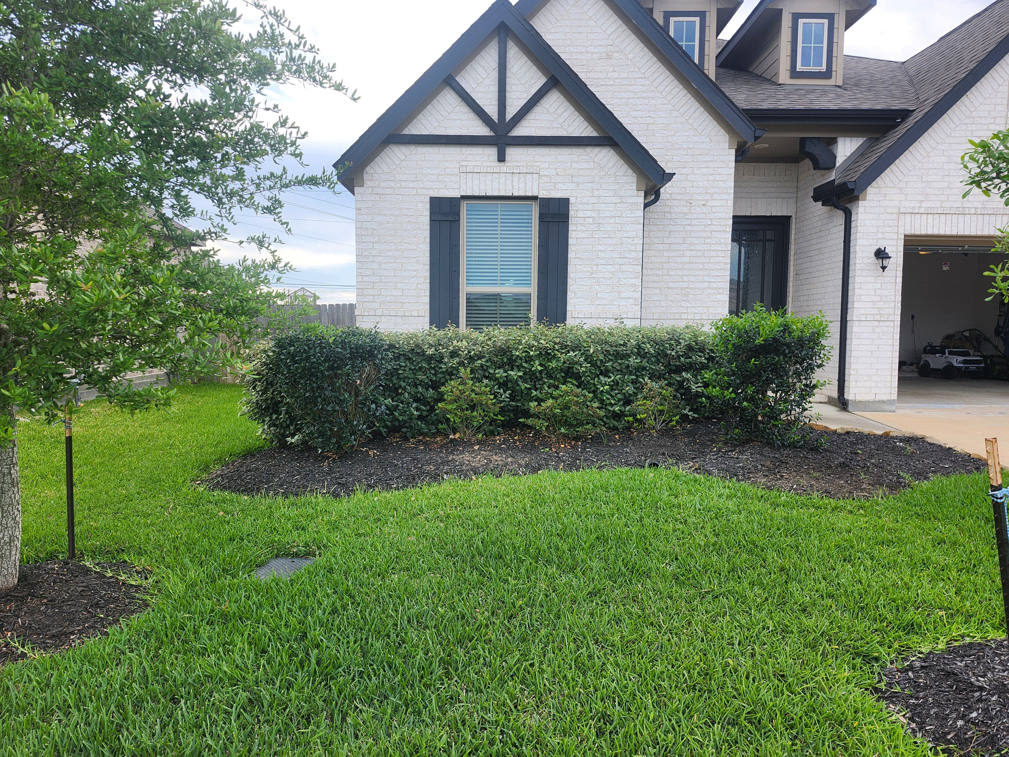  for Bonita Bay Lawn Maintenance LLC in La Porte, TX