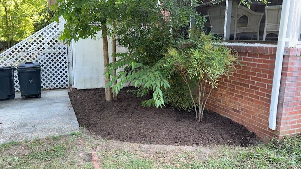 All Photos for Grayson’s Lawn Service in Crewe, VA