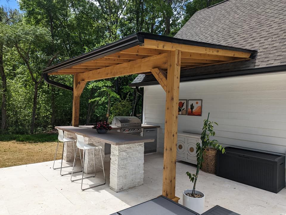  for Lake Norman Renovations in Mooresville, NC