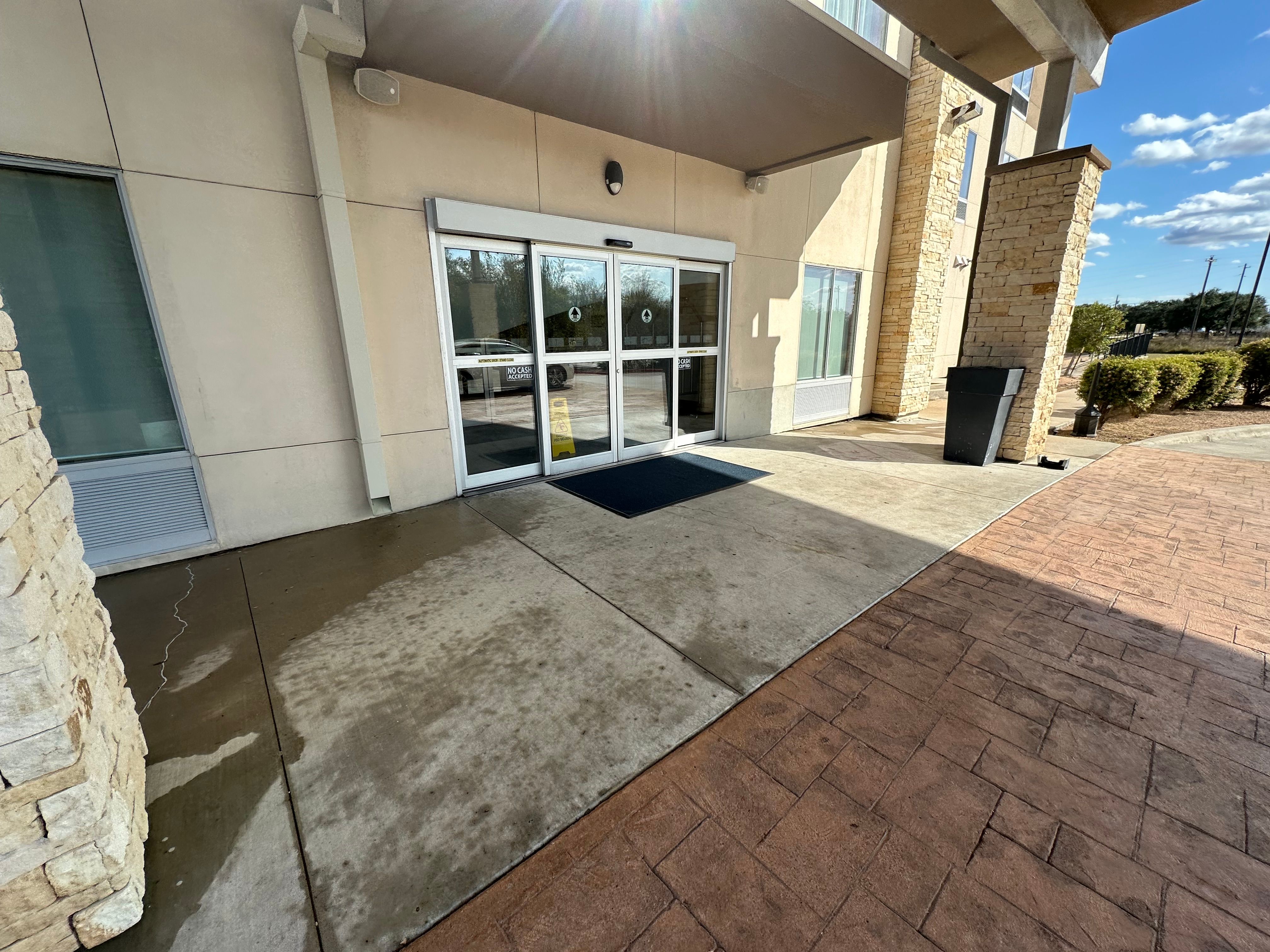  for Power Pressure Wash in Houston, TX
