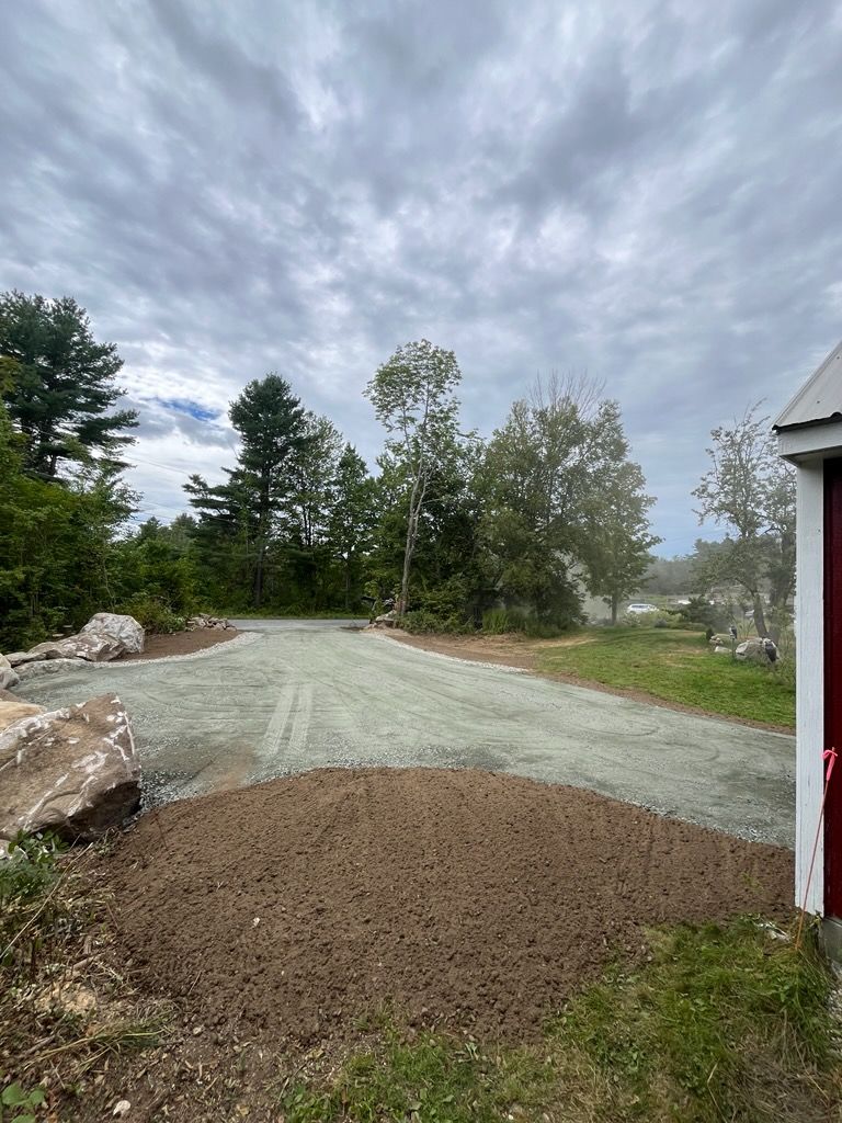  for Clifford’s Quality Tree Care & Landscaping in Enfield, NH