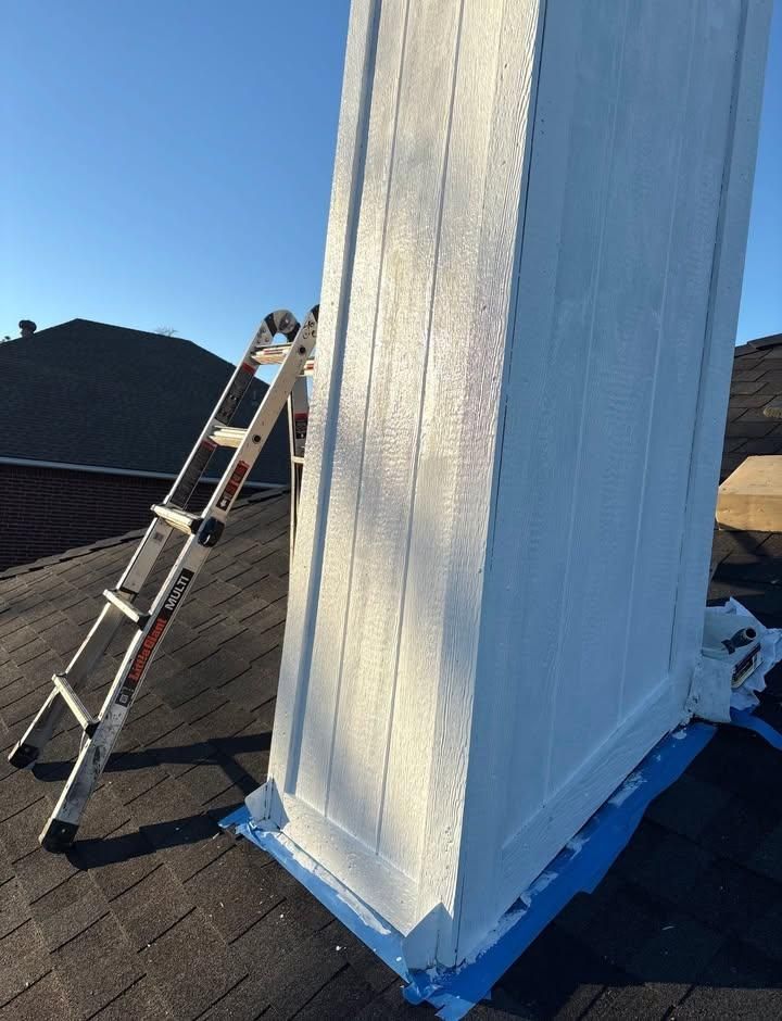  for Flex Roofing and Restoration in Oklahoma City, OK