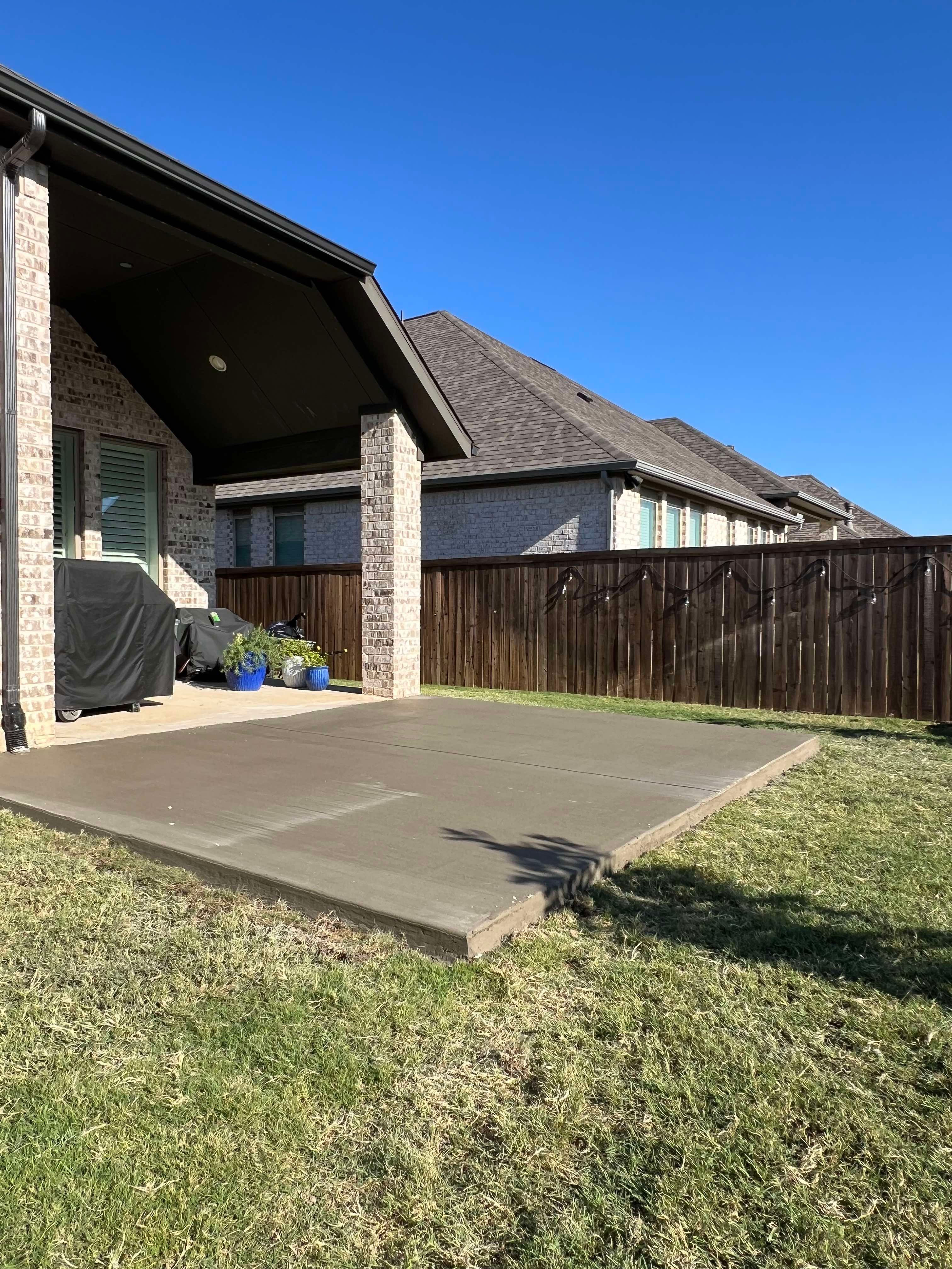  for D & A Concrete Designs in Dallas - Fort Worth TX, TX