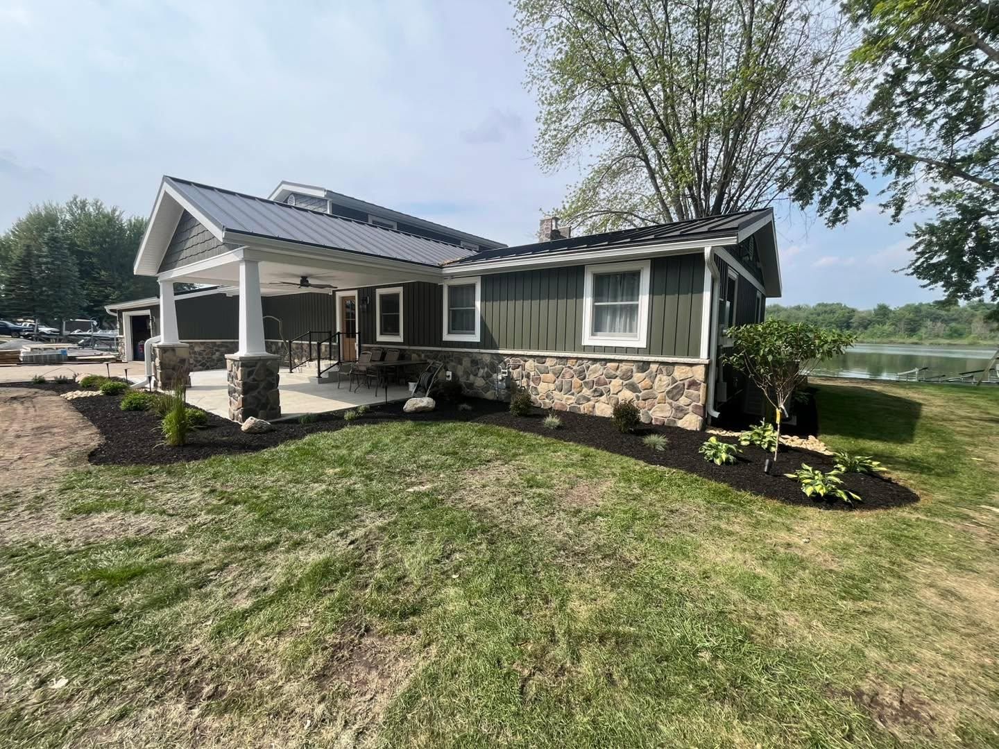  for TNT Lawn Care in Wolcottville, IN