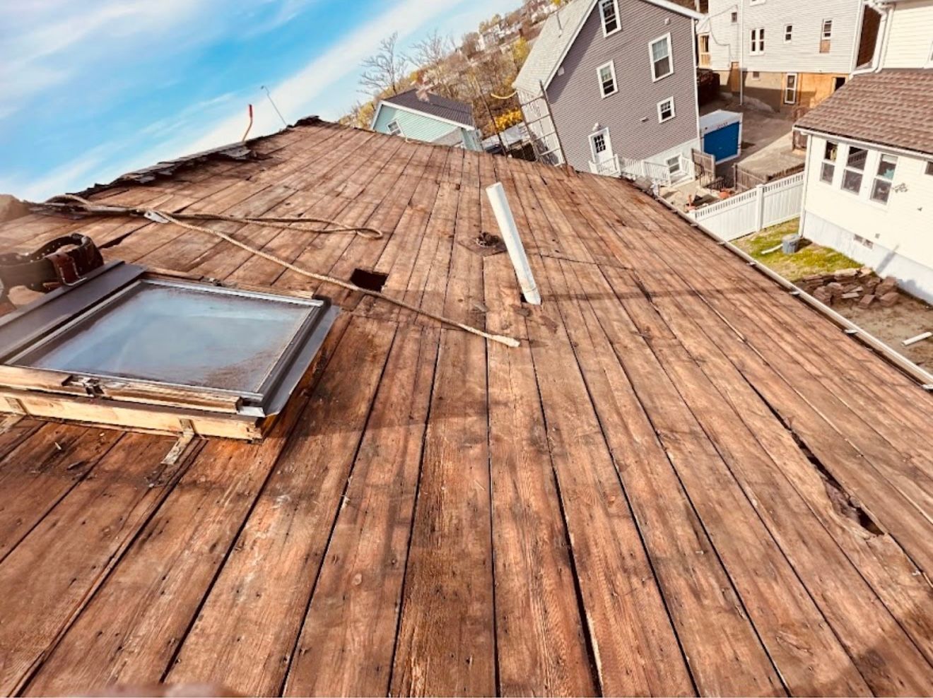  for Rainguard Masonry and Roofing in Lowell, MA