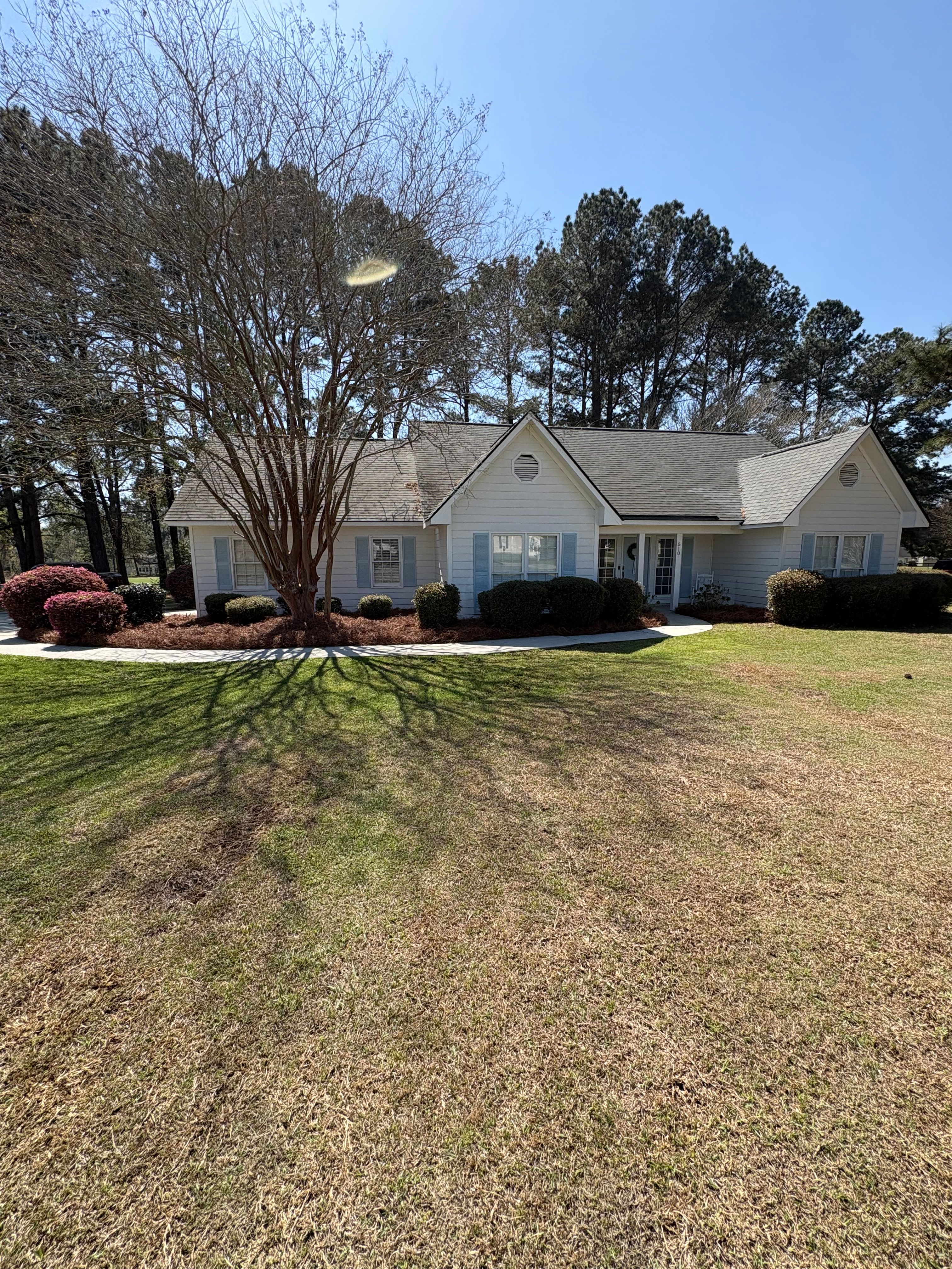  for Scalco’s Land Services in Statesboro, GA