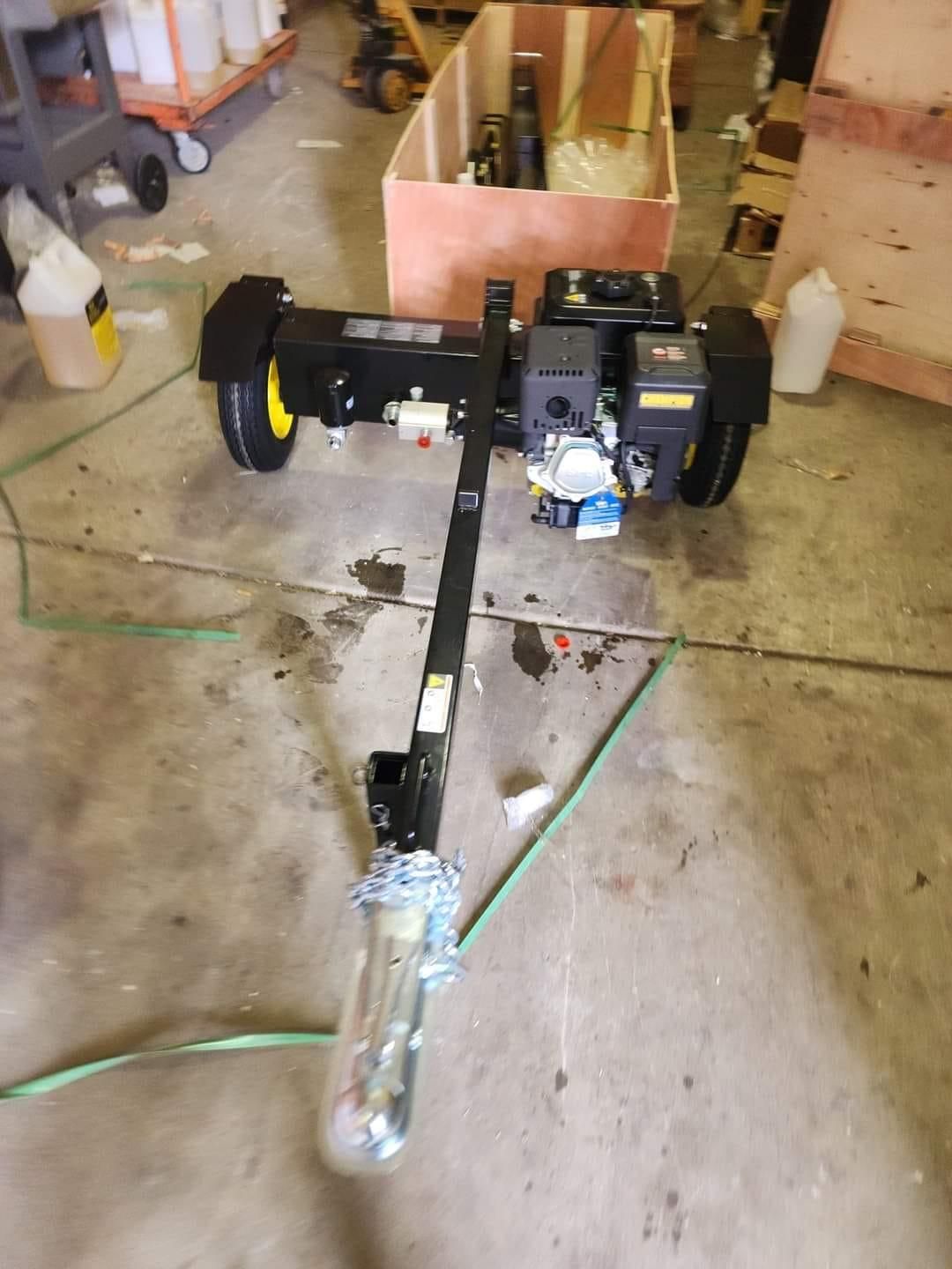  for Gateway Installs & Assembly LLC in Raleigh, NC