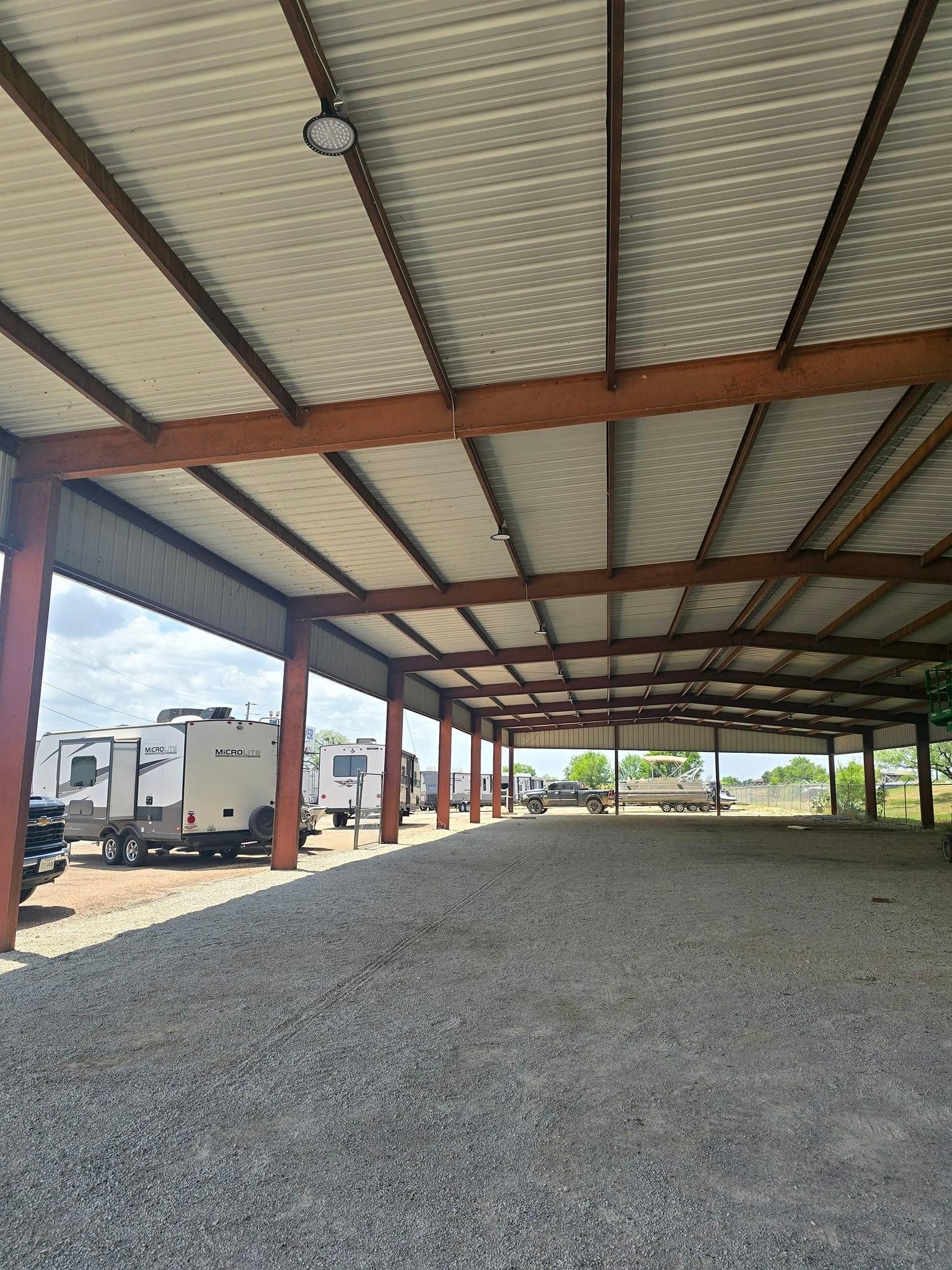  for Watcha GOT Electrical  in Graford,  TX