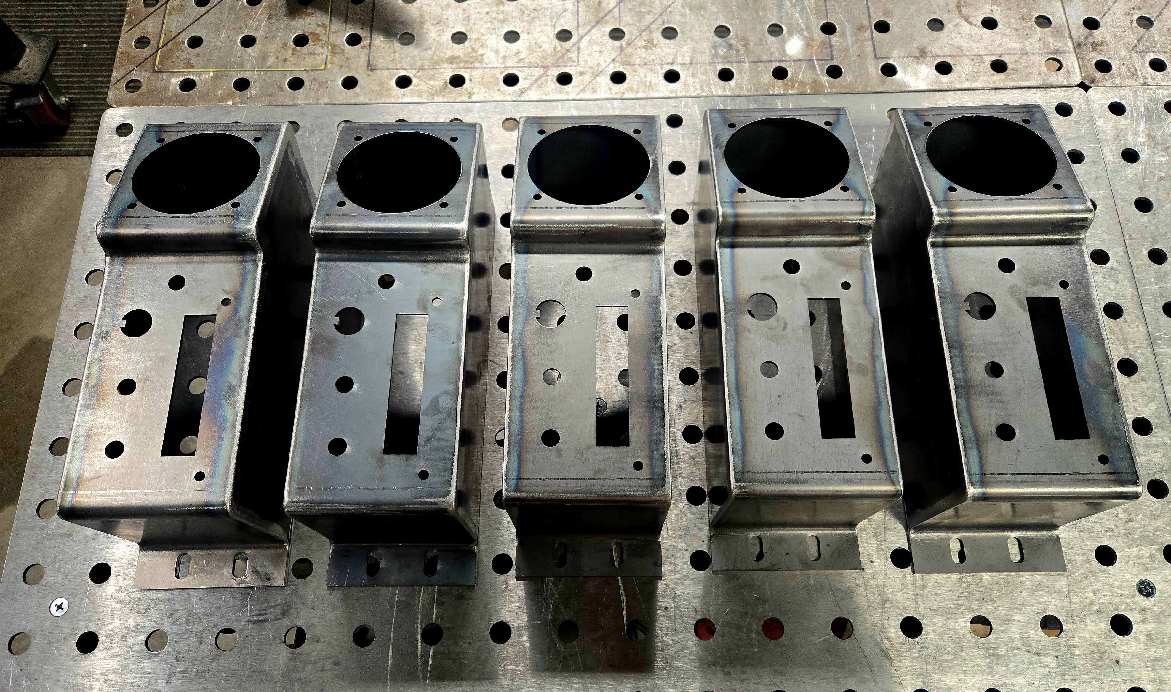  for RGK Welding Services in Oldham County, KY