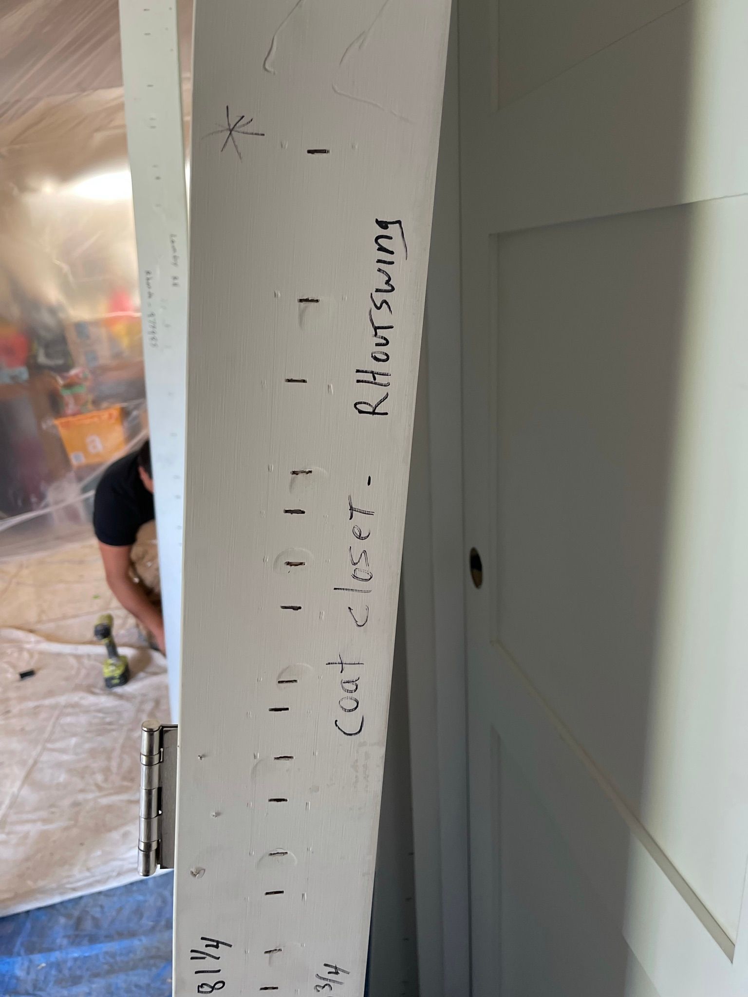  for Tony's Remodeling & Painting in Renton, WA