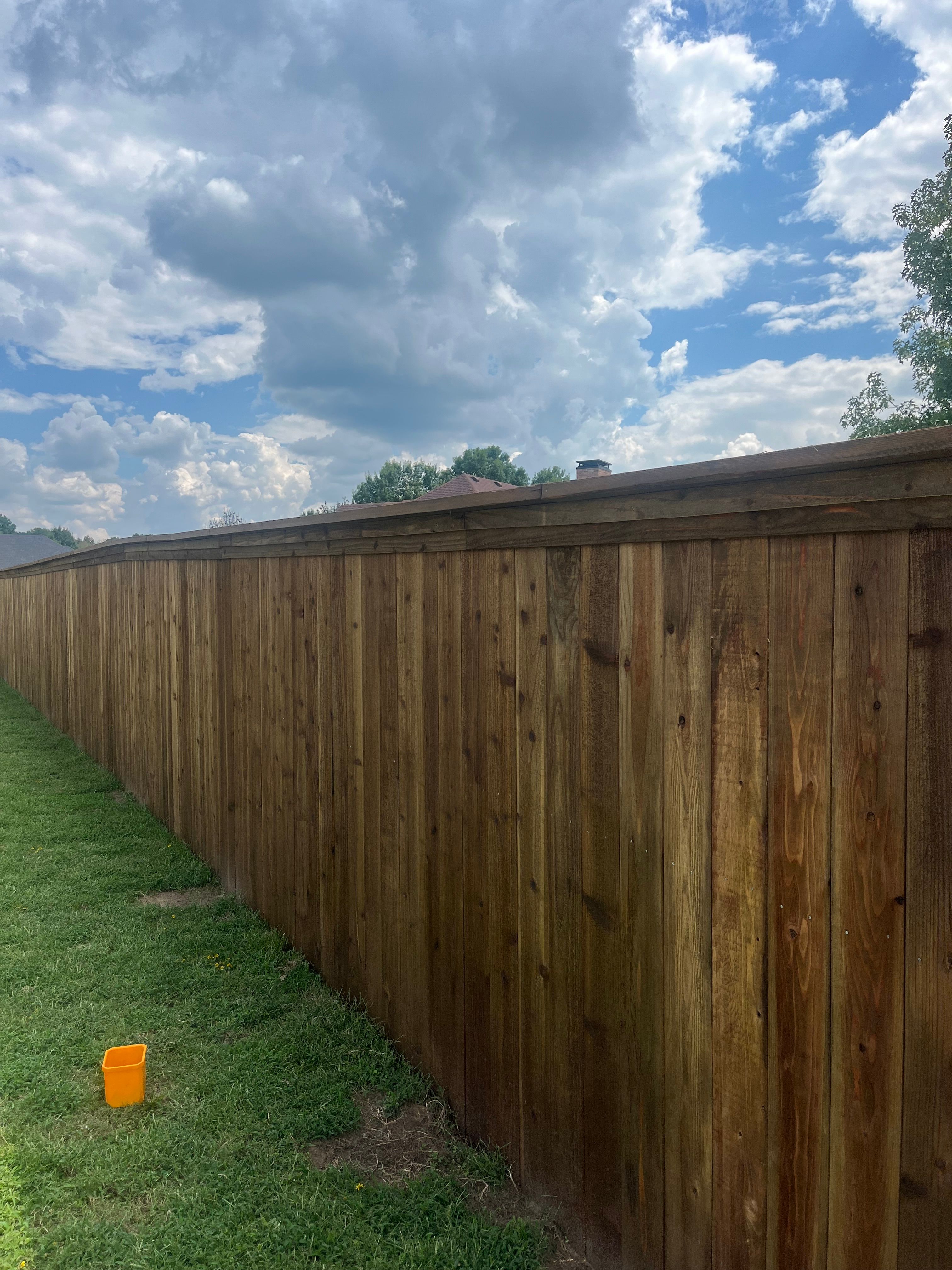  for JR Fences in Lindale, TX
