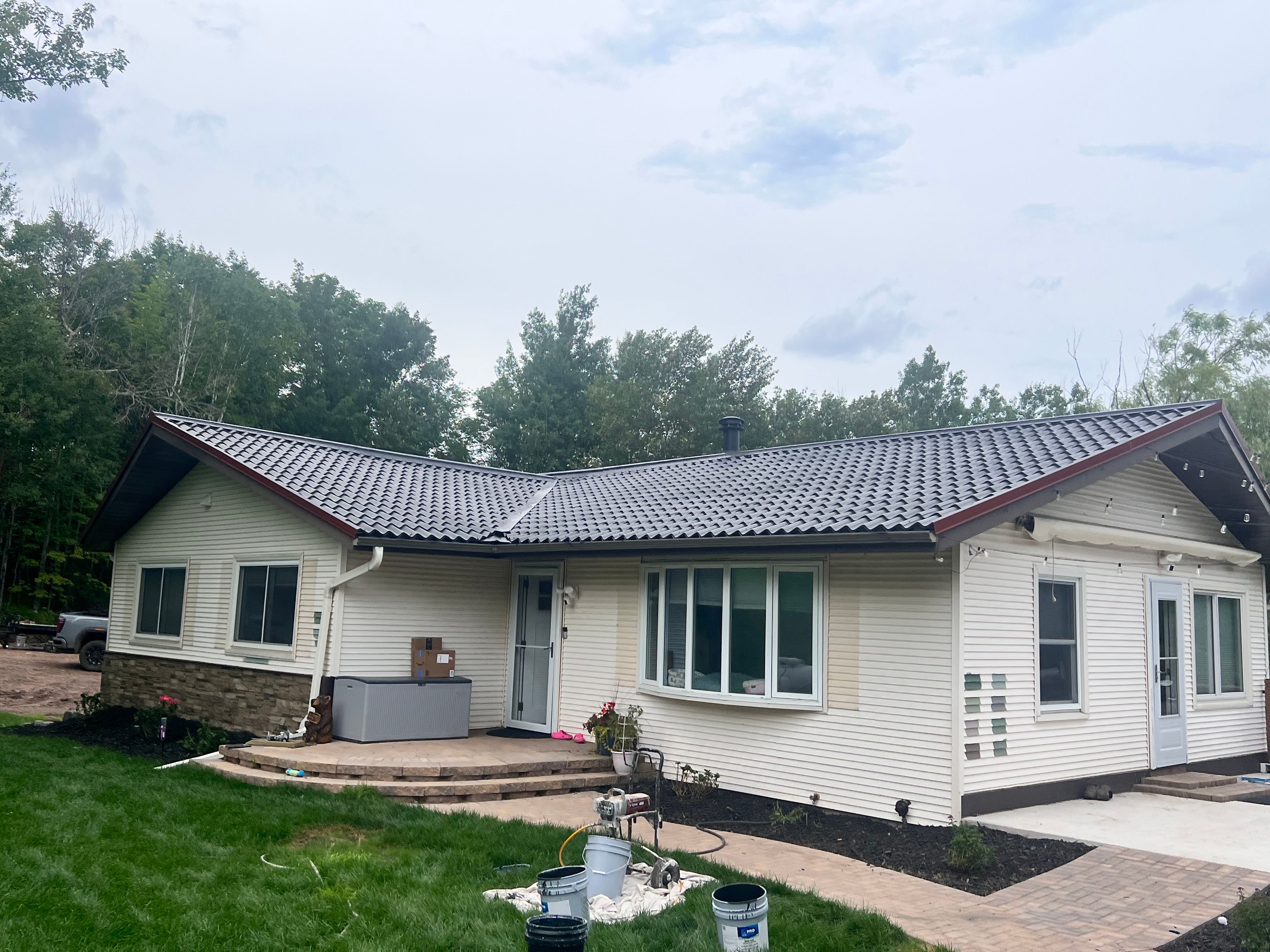  for Northstar Painting and Sandblasting in Duluth, MN