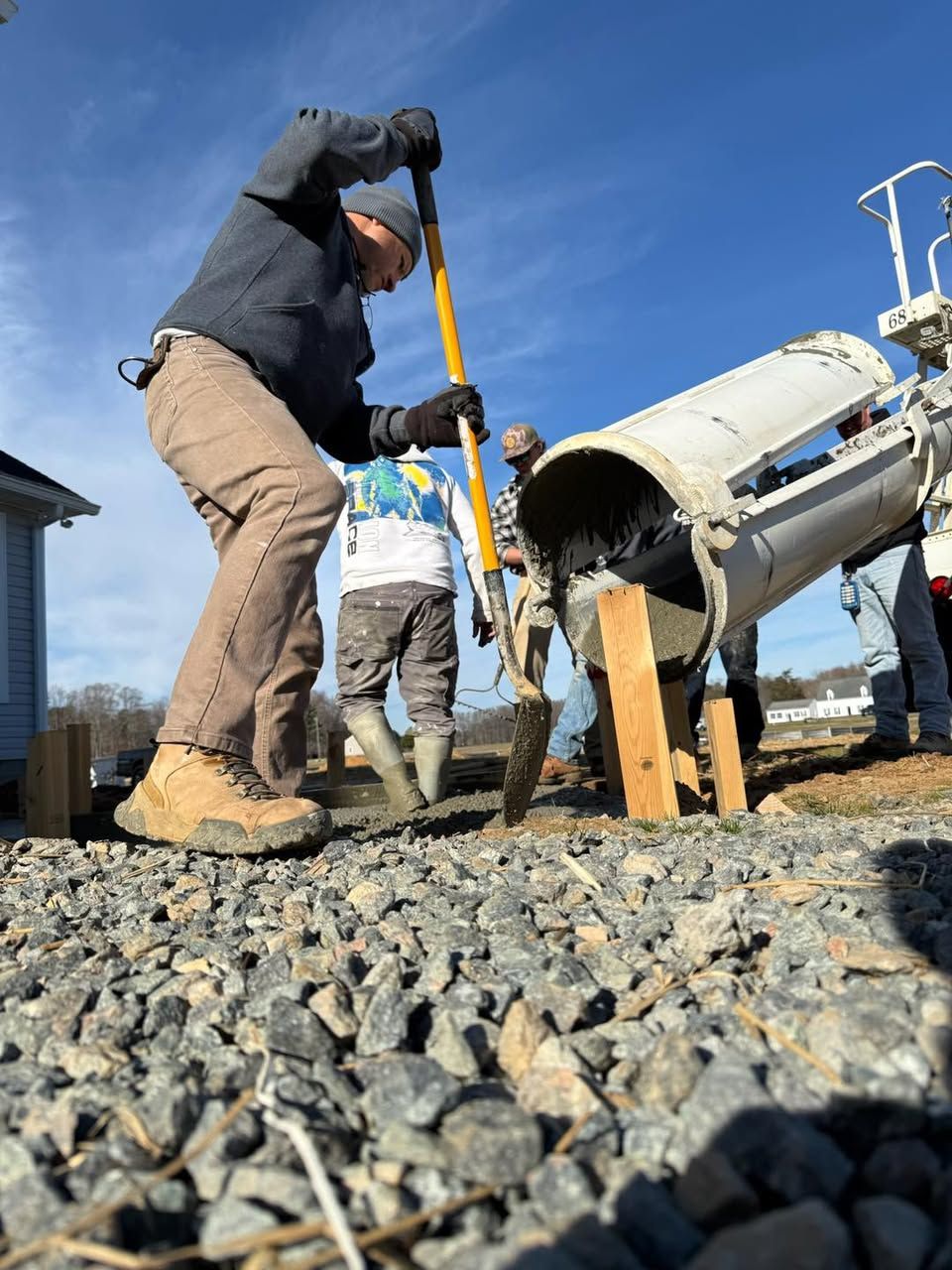 All Photos for LegaSea Construction in Kilmarnock, VA