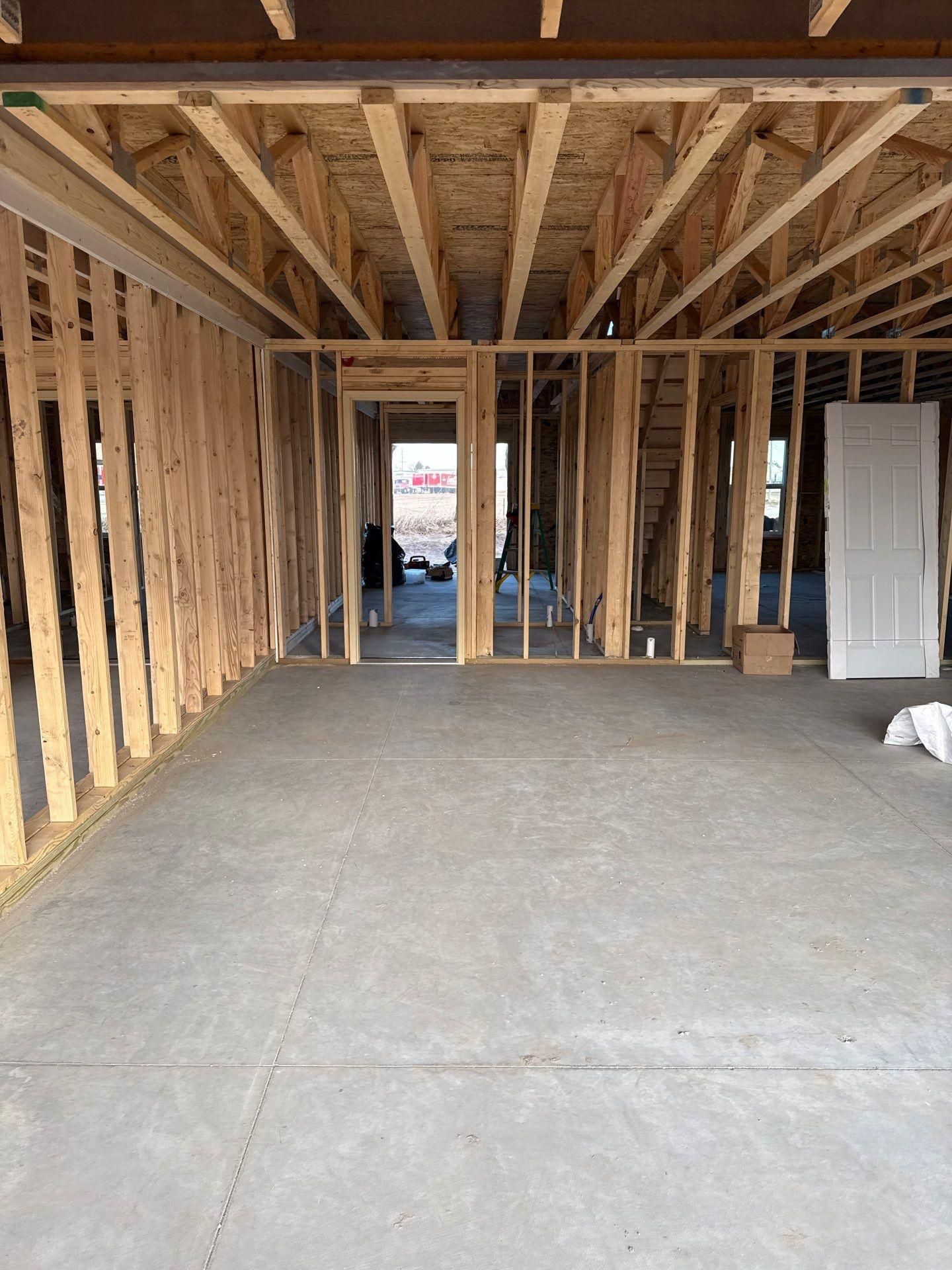  for SMC Exteriors & Construction in Lexington, NE