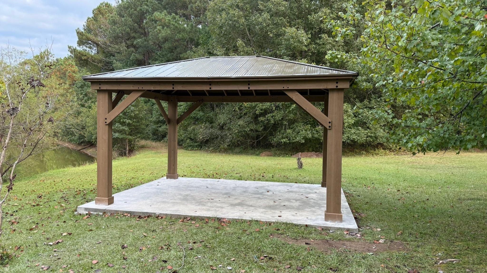  for J&K Home improvement in Fayetteville, NC