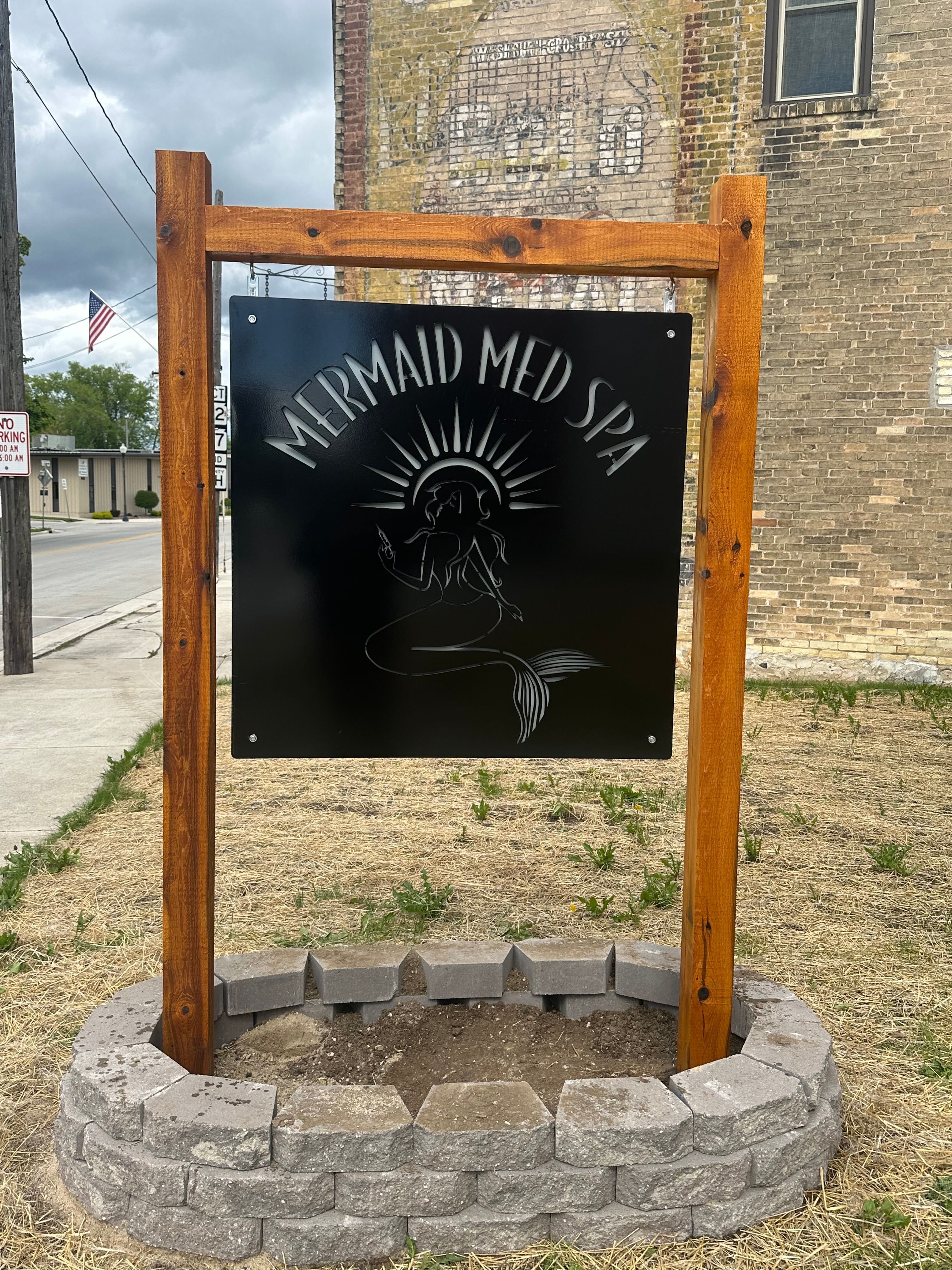  for Lake Ridge Construction LLC in Kiel, WI