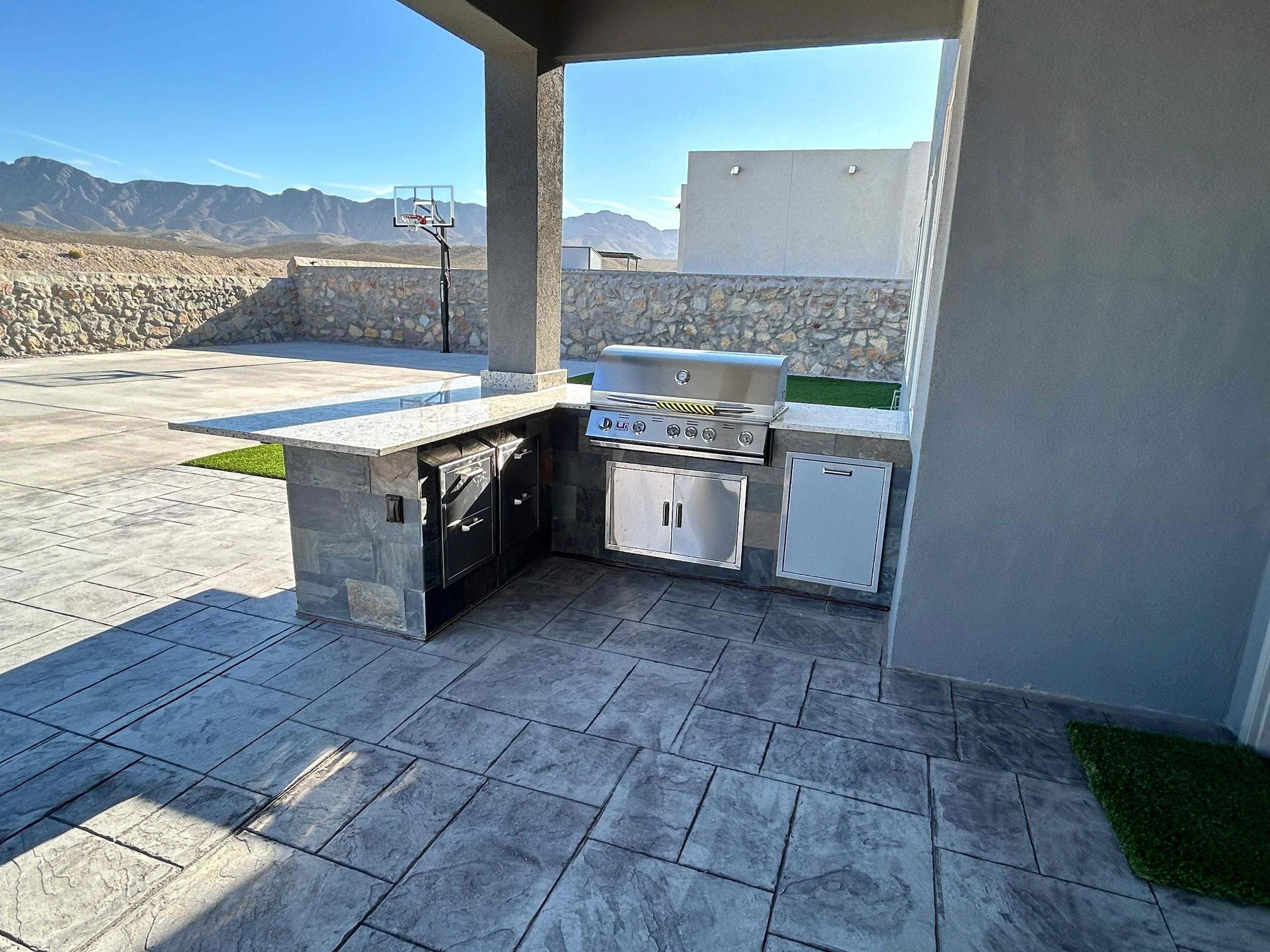  for Great Outdoors Patio Projects in El Paso, TX