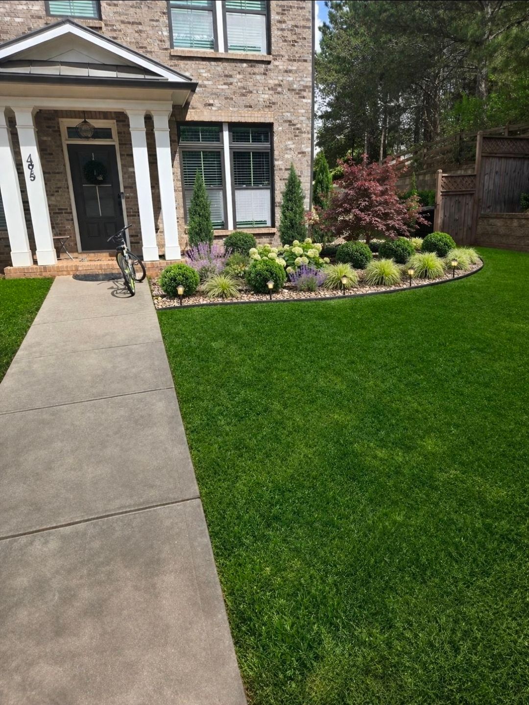  for Hightower Home Improvement and Garden in Atlanta, GA