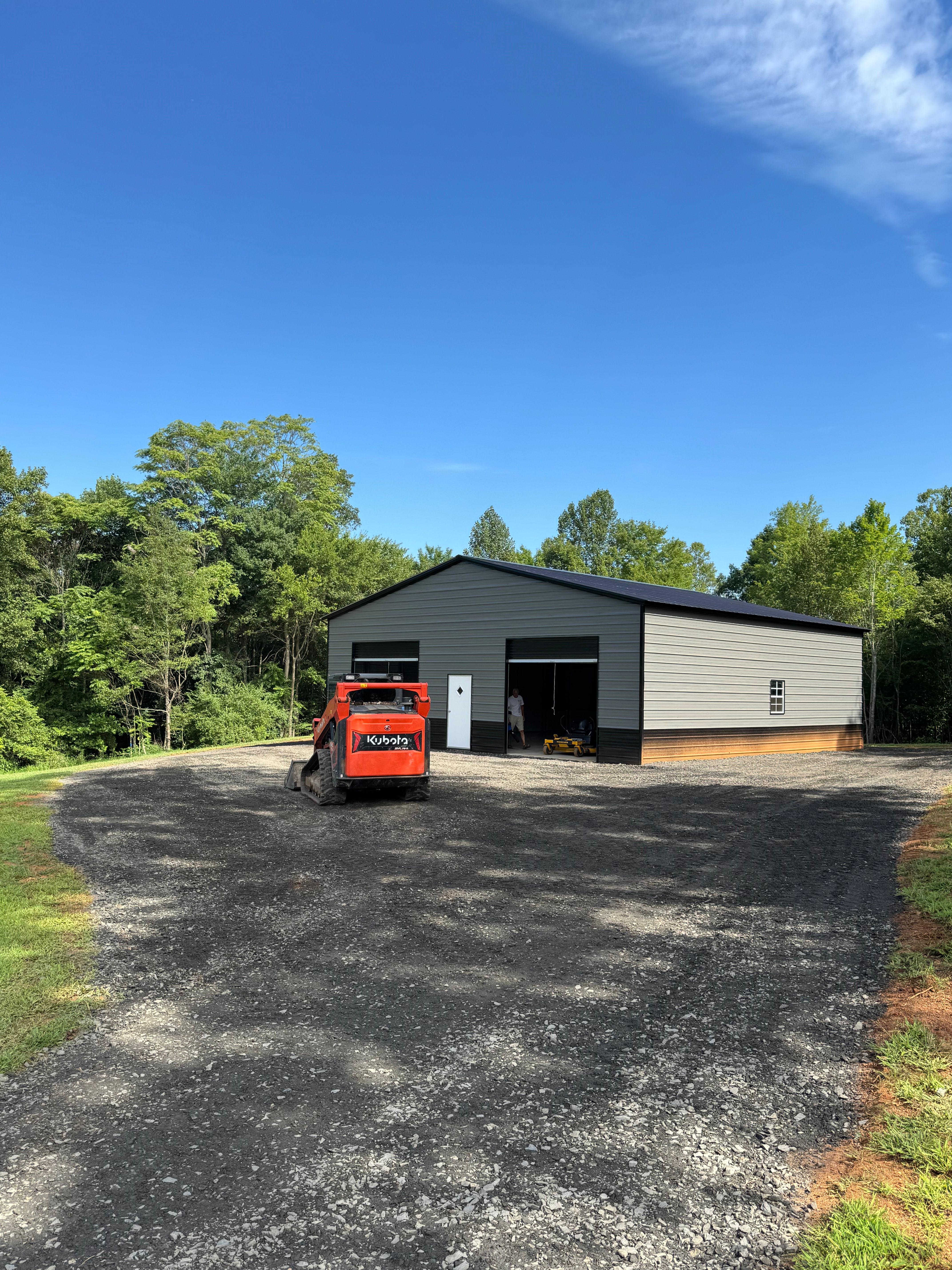 All Photos for Hunt’s Hauling & Landworks LLC in Danville, VA