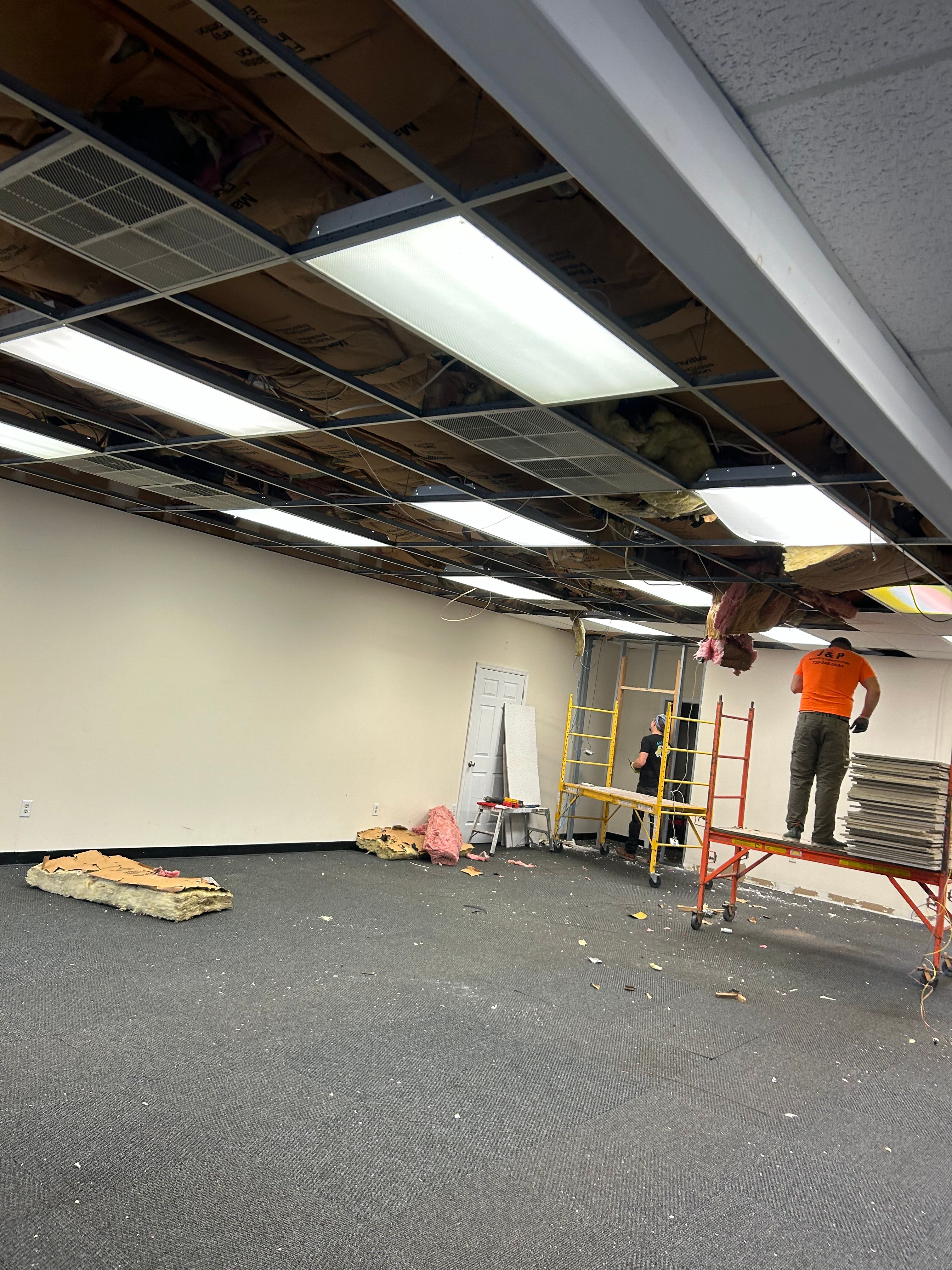  for LNC Contracting in Greenwood Lake, NY