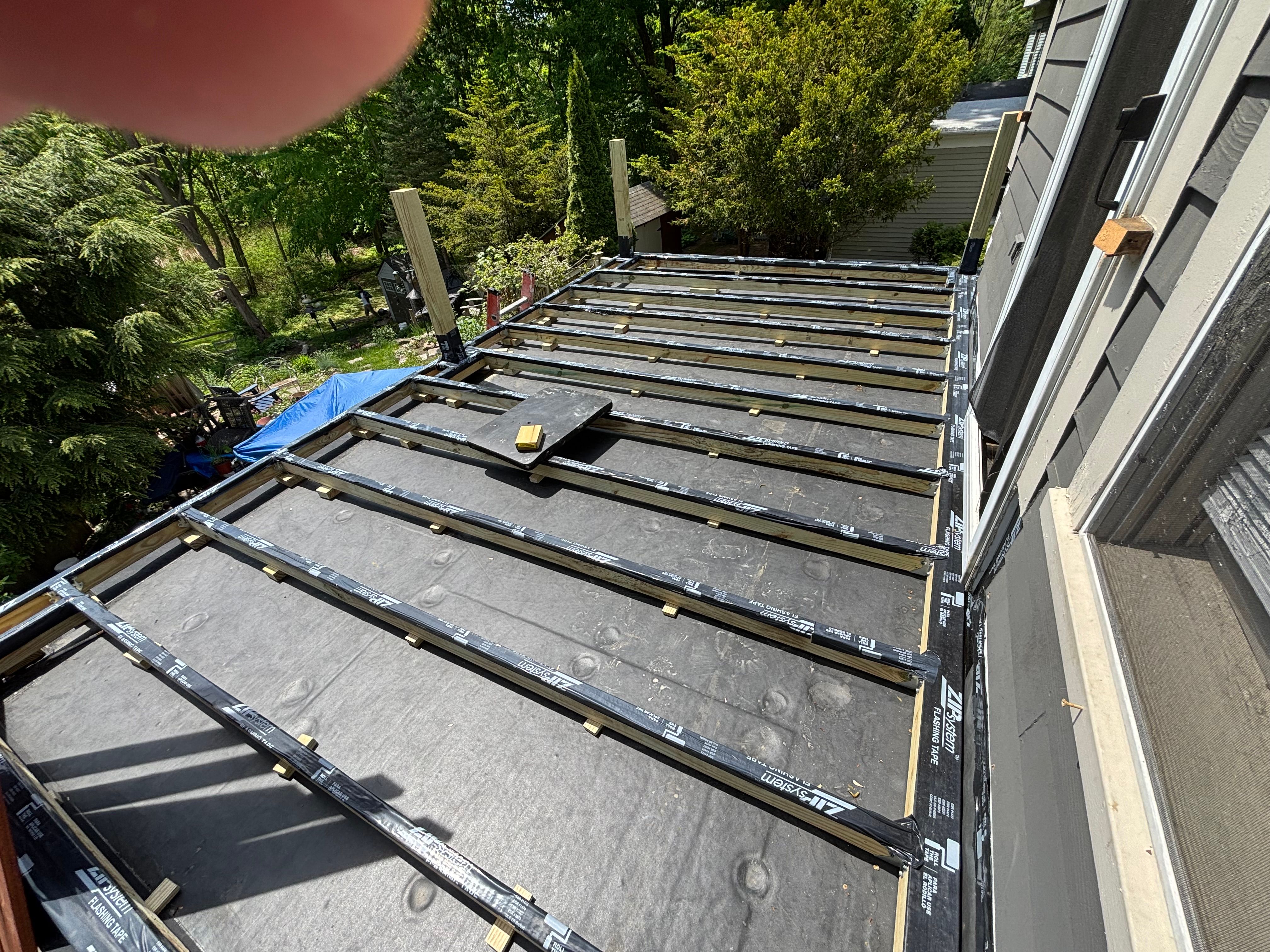  for Milton Carpentry Services in Beverly, MA