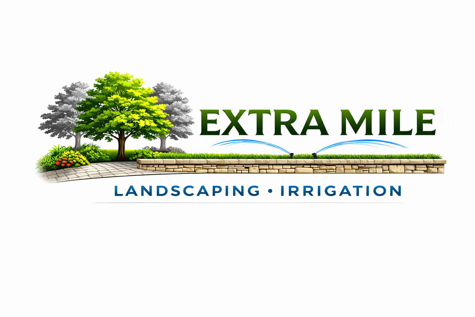  for Extra Mile Landscape & Irrigation in Orem, UT