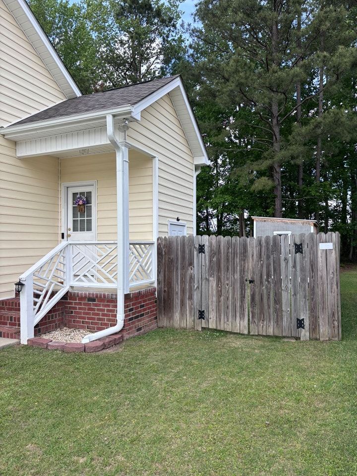  for Supreme Remodeling in Wilson, NC