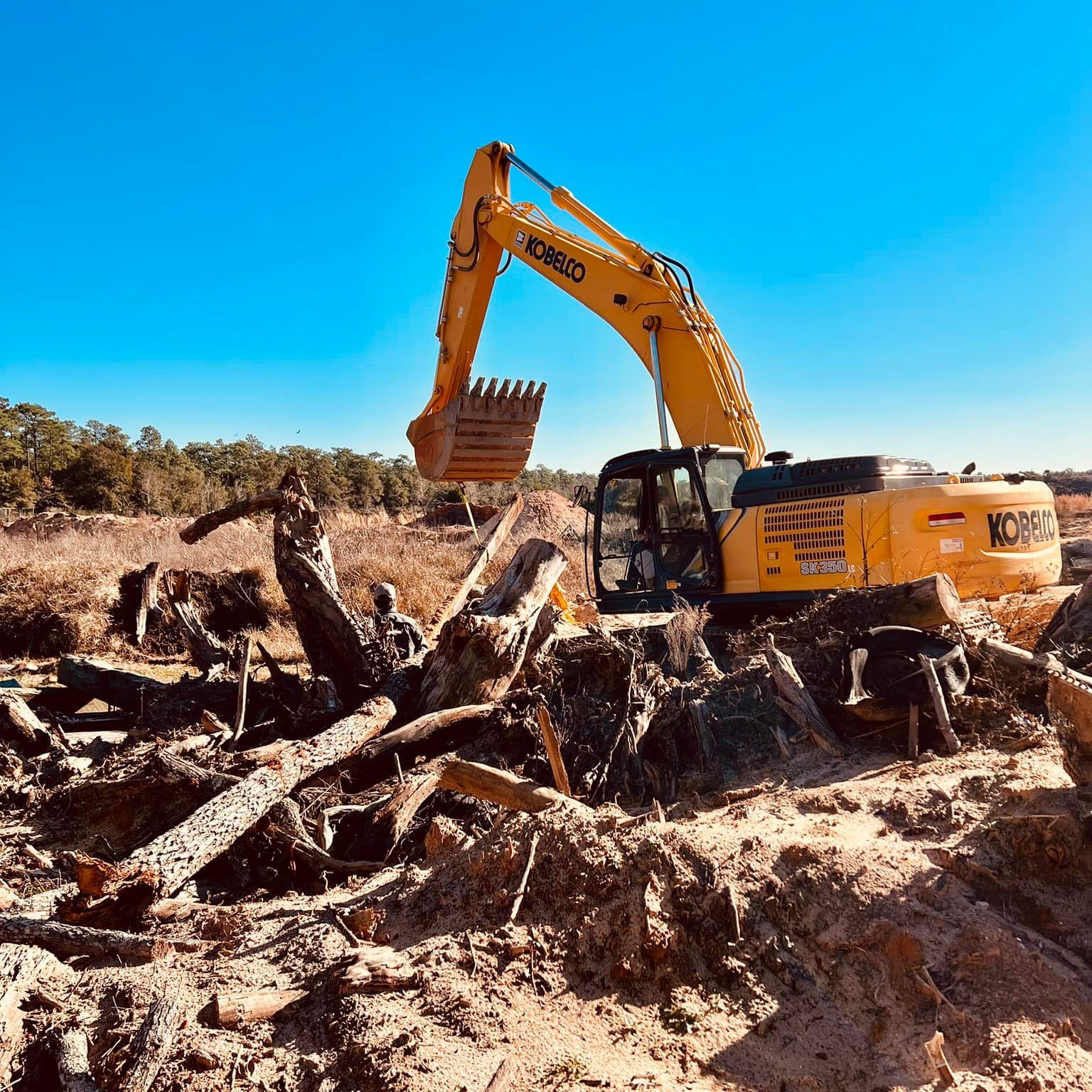  for Dirt for Sale-Dirt Worxs Inc in Navarre, FL