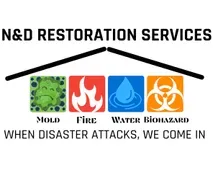  for N&D Restoration Services When Disaster Strikes, We Come In in Cape Coral,  FL