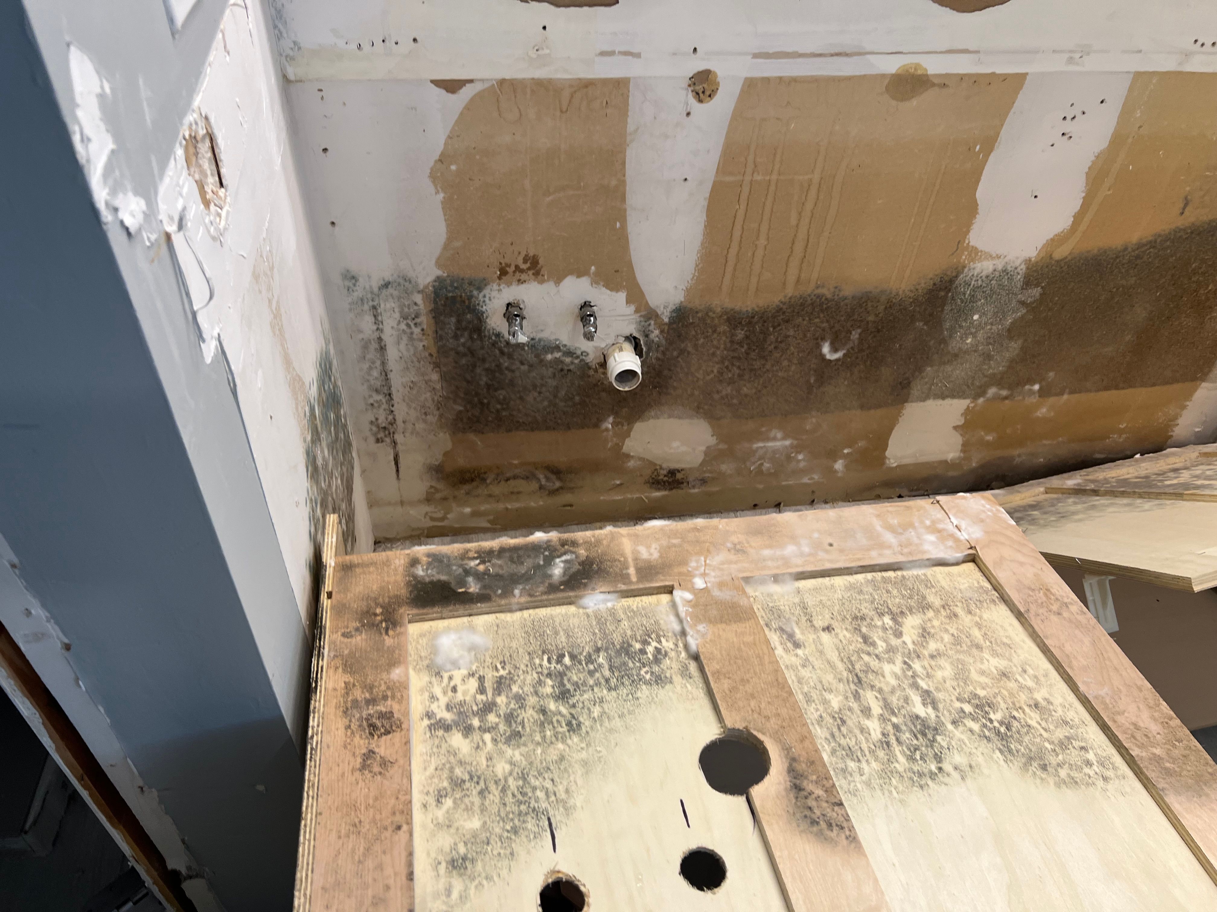  for N&D Restoration Services When Disaster Strikes, We Come In in Cape Coral,  FL