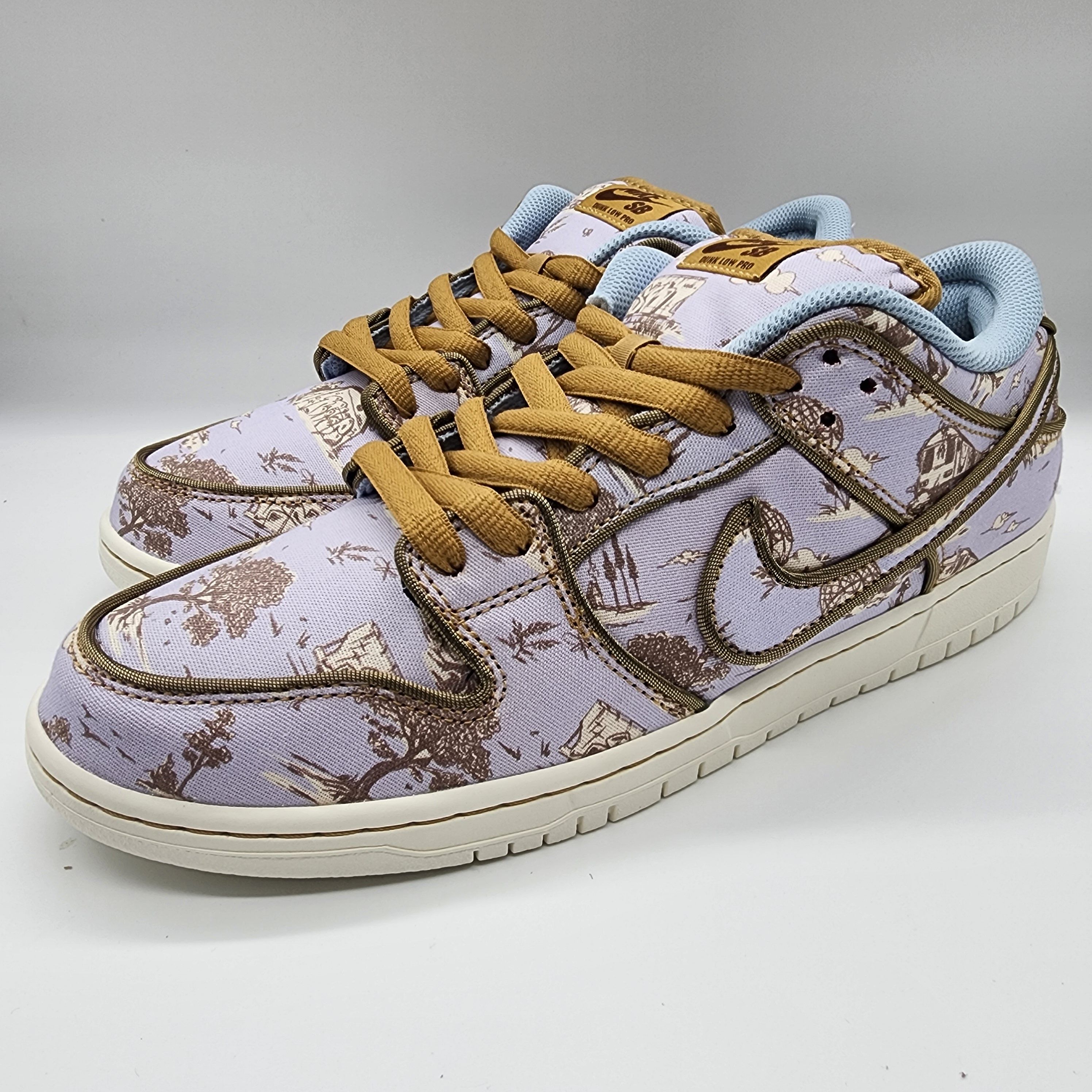  for Strange Soles in Boston, MA