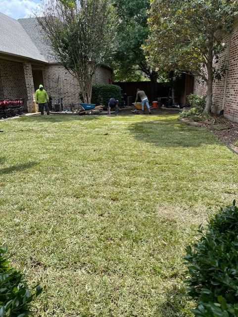  for Valadez Landscaping LLC in Fort Worth, TX