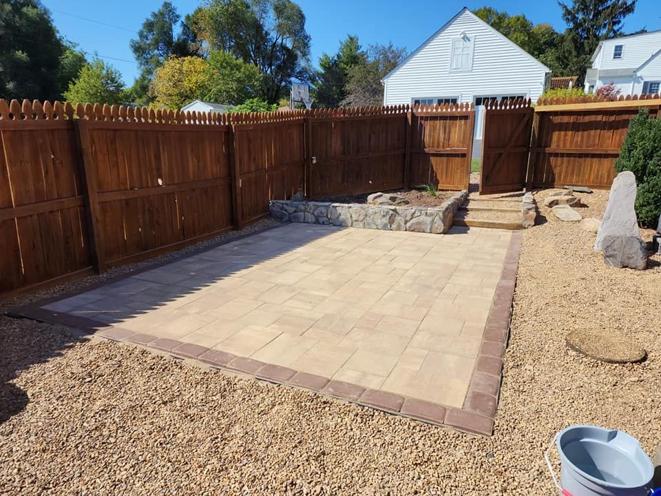  for Lakeside Landscaping  in Gordonsville, VA