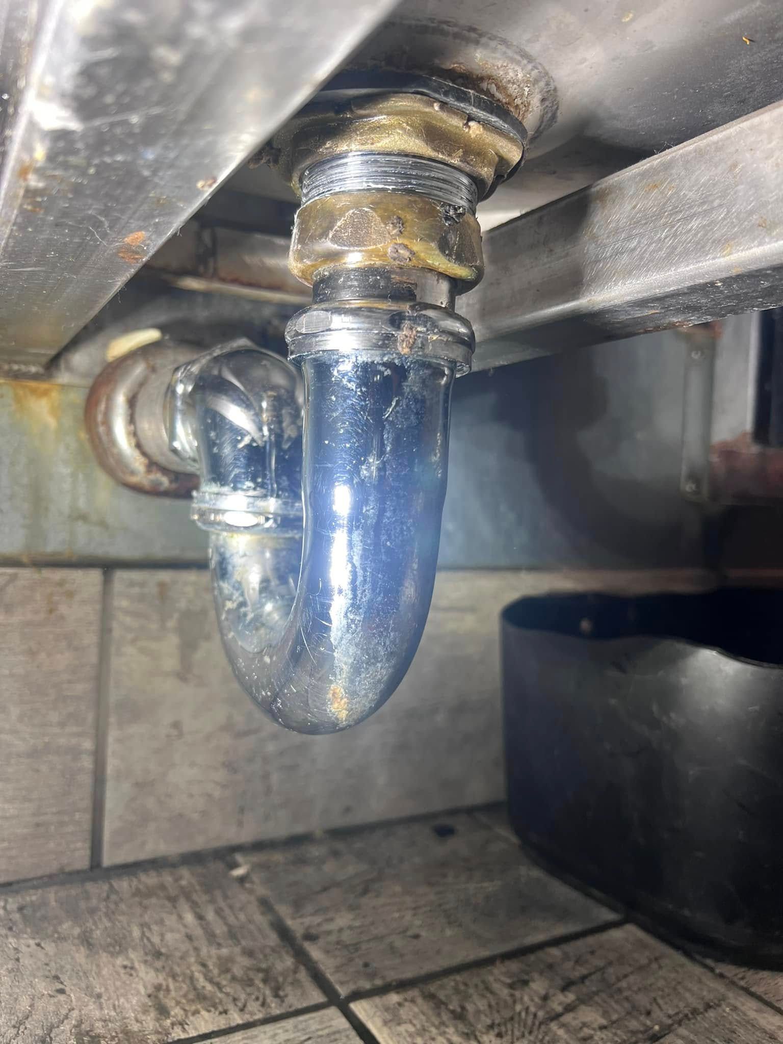  for V.I.P Plumbing in Sandpoint, ID