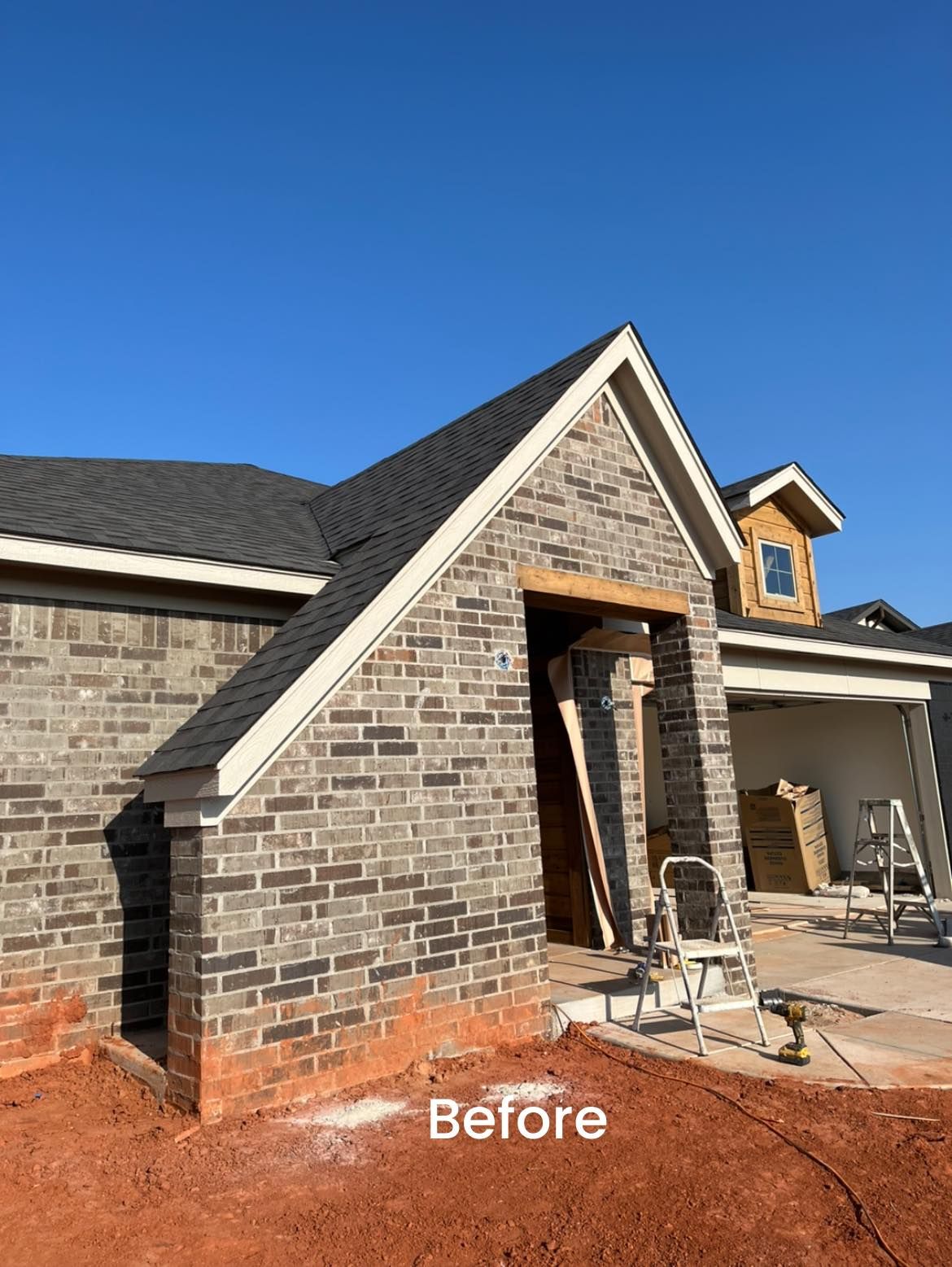  for Patron Paint LLC in Oklahoma City, OK