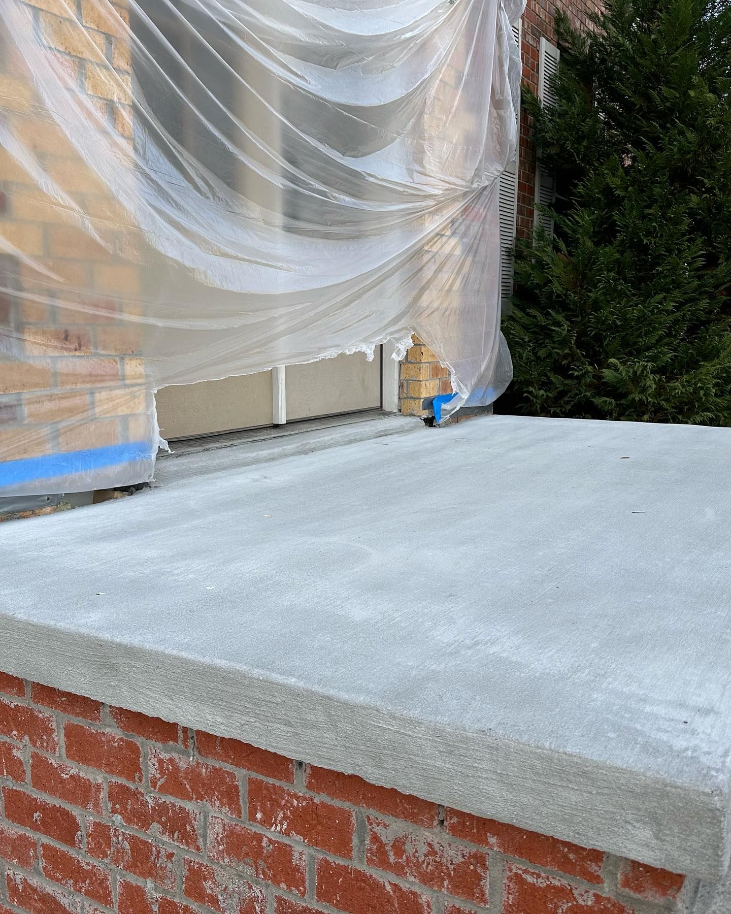 Exterior Renovations for QC Roofing and Remodeling in Panama City Beach, FL