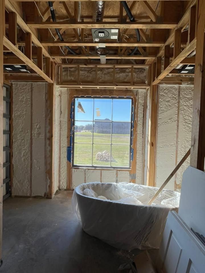  for Industrial Spray Foam & Coatings in Beaumont, TX