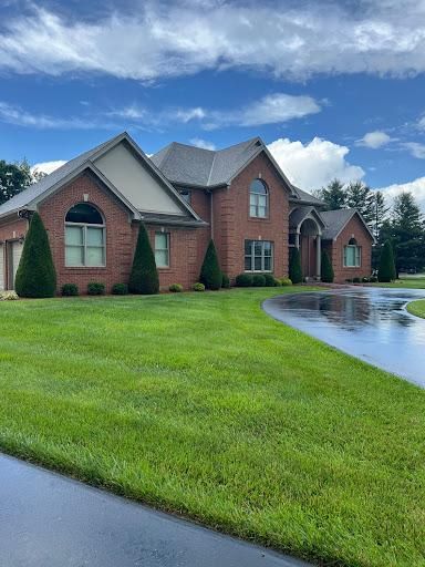  for Full Service Landscaping in Louisville, KY