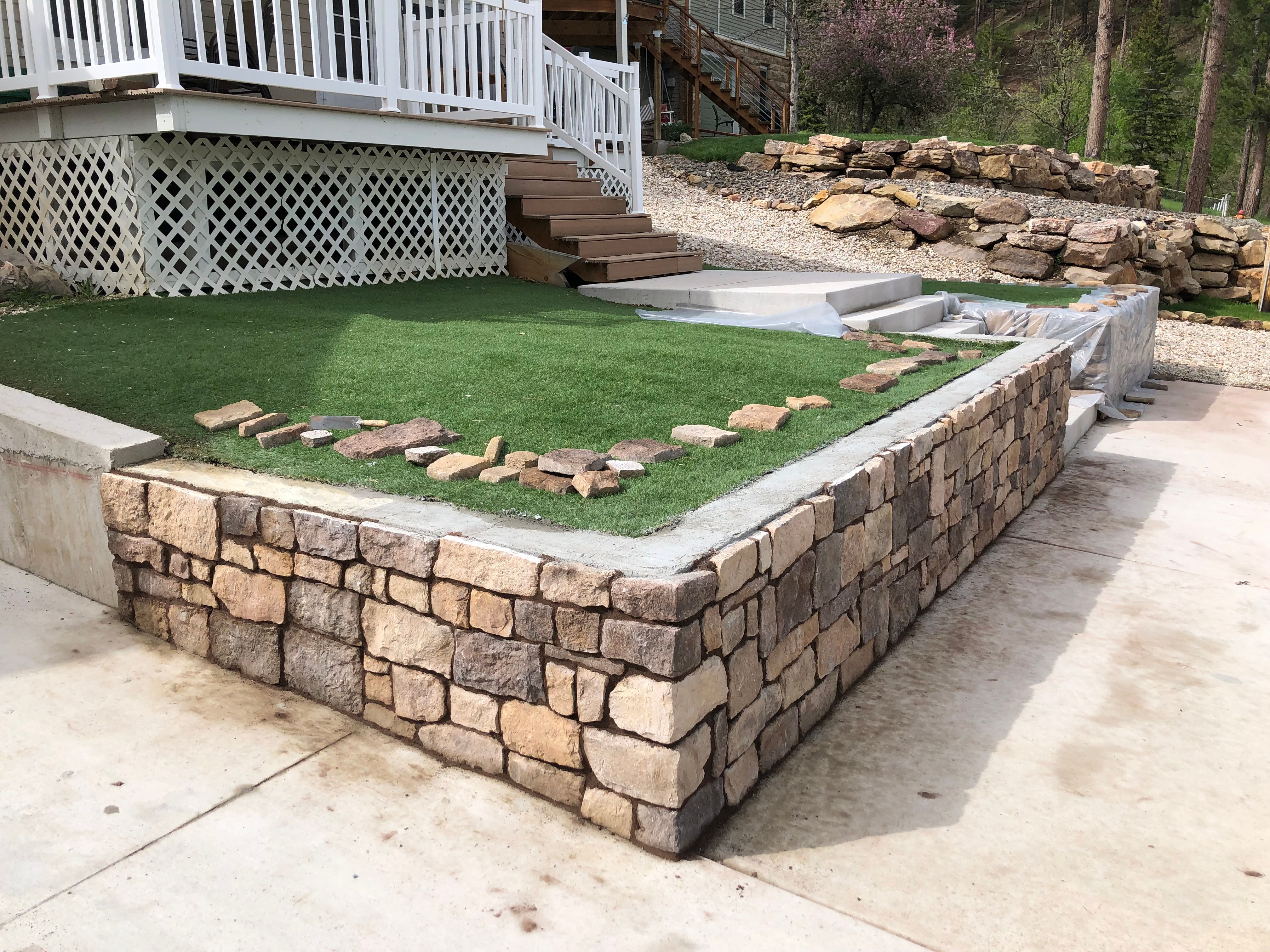  for Dakota Tile & Stone in Belle Fourche, SD