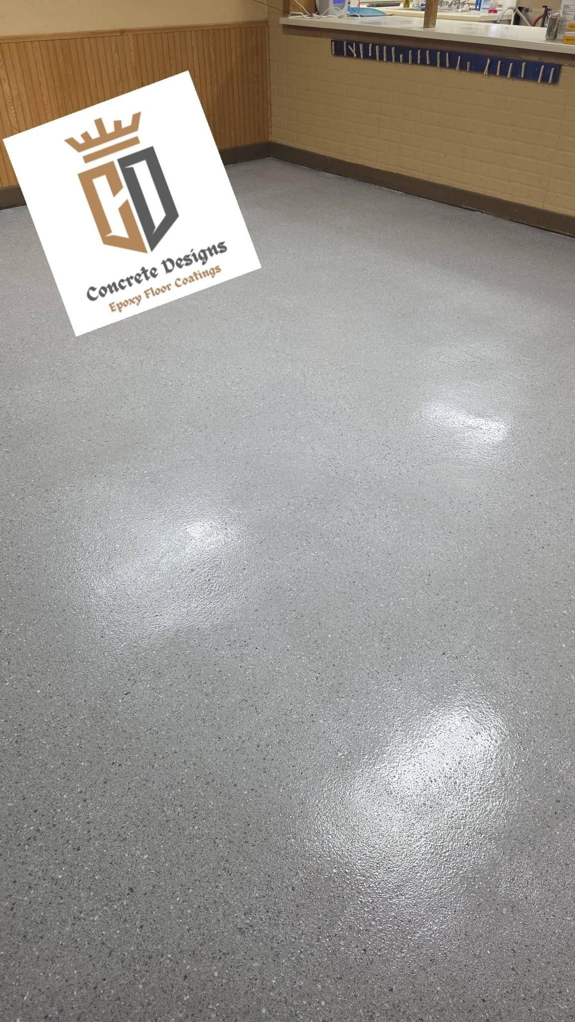  for Concrete Designs LLC in Thief River Falls, MN