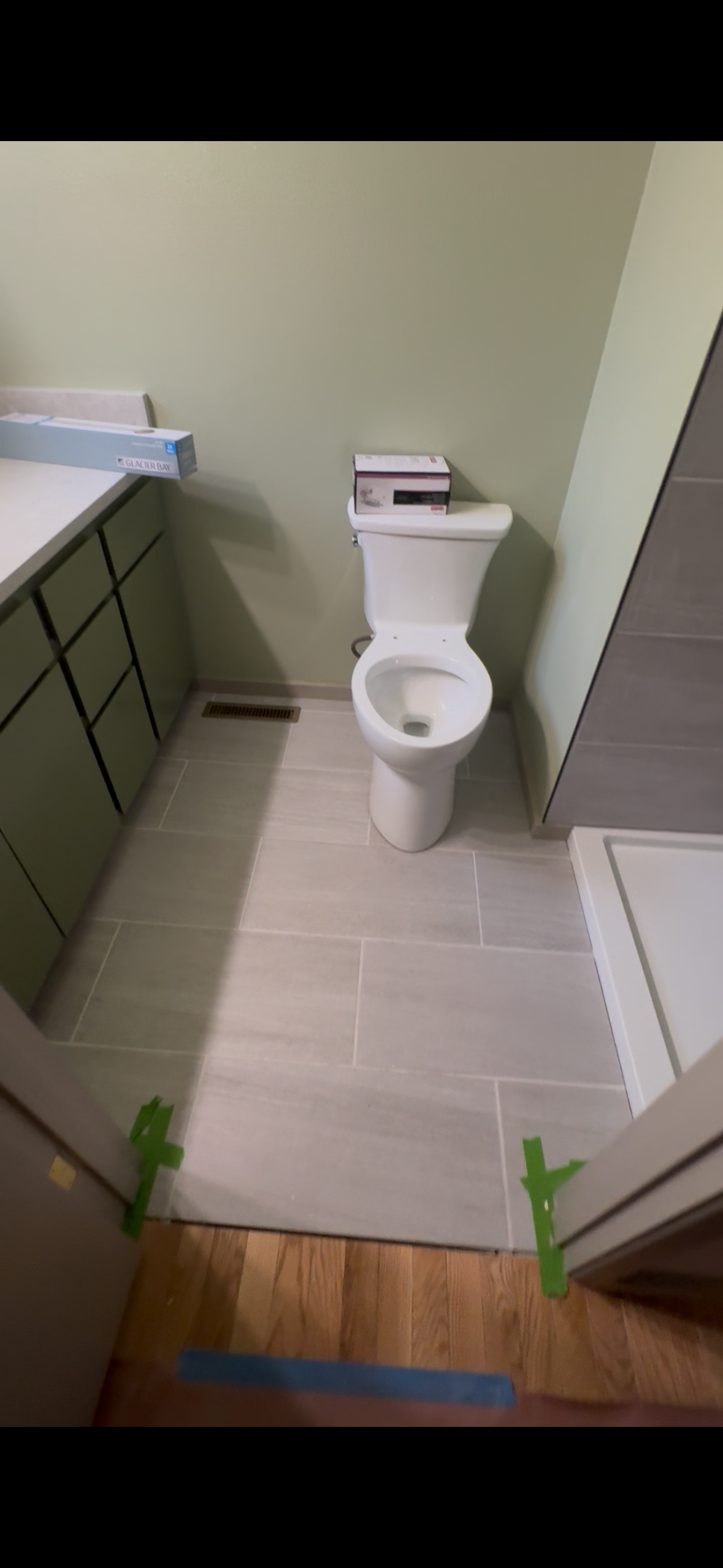  for Trinity Painting & Construction in Douglas County, OR