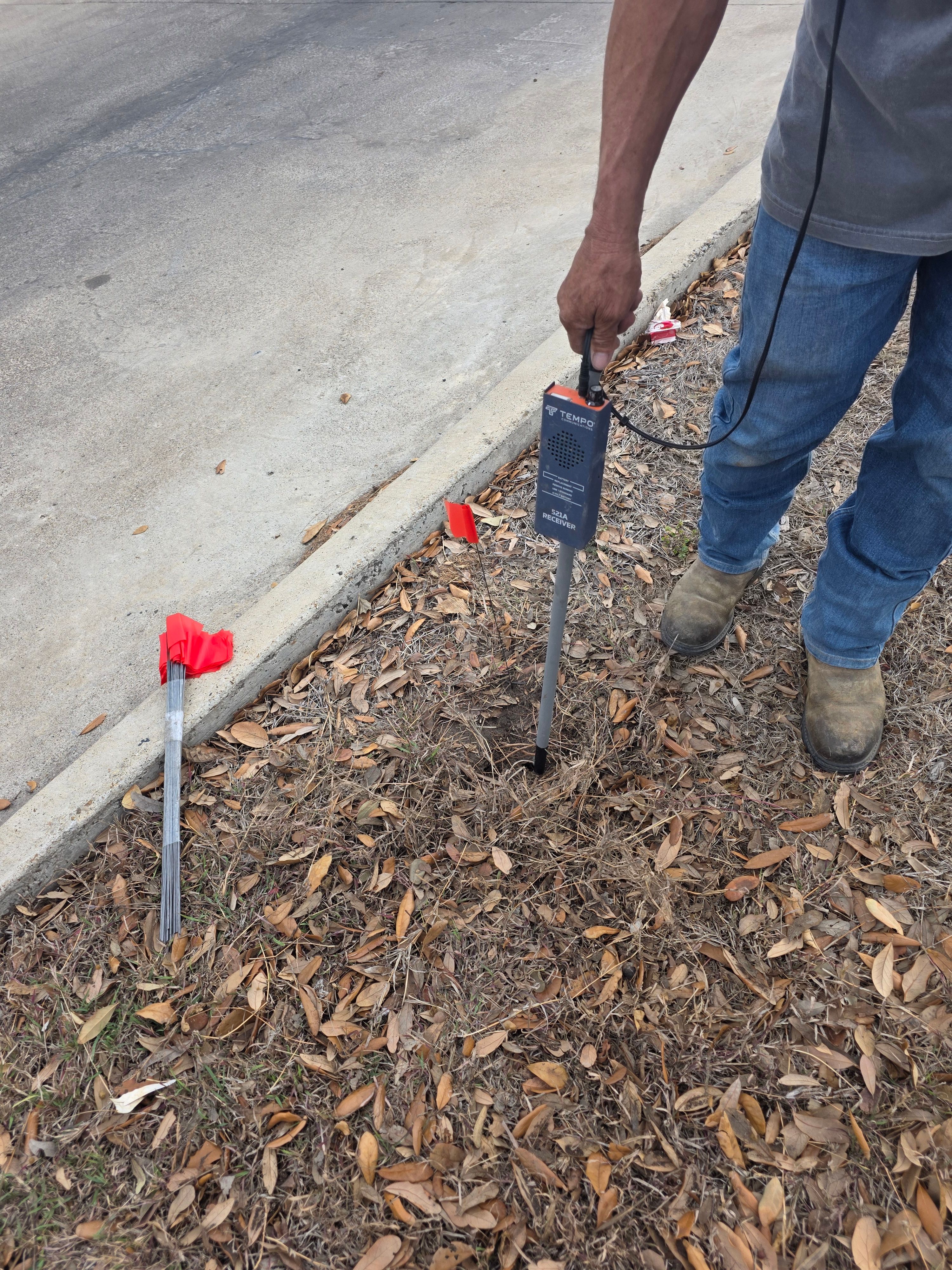  for Pro Lawn Care RGV in McAllen, TX